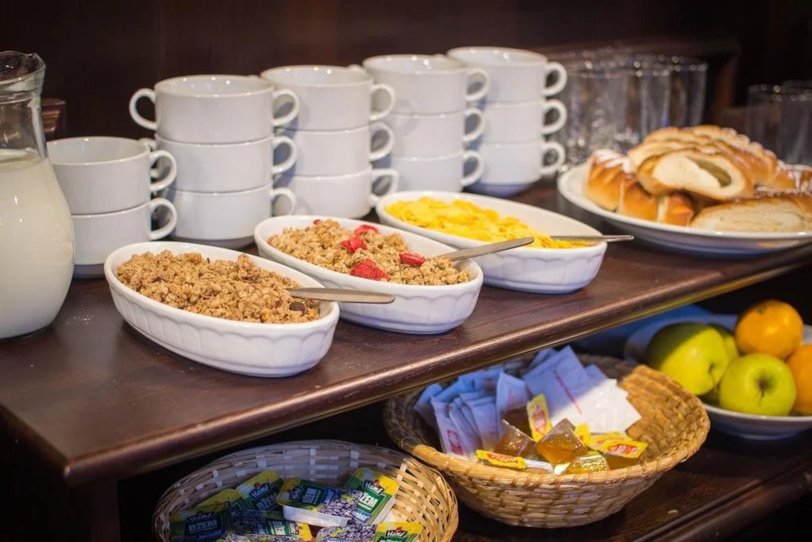 Hotel U Hejtmana Šarovce