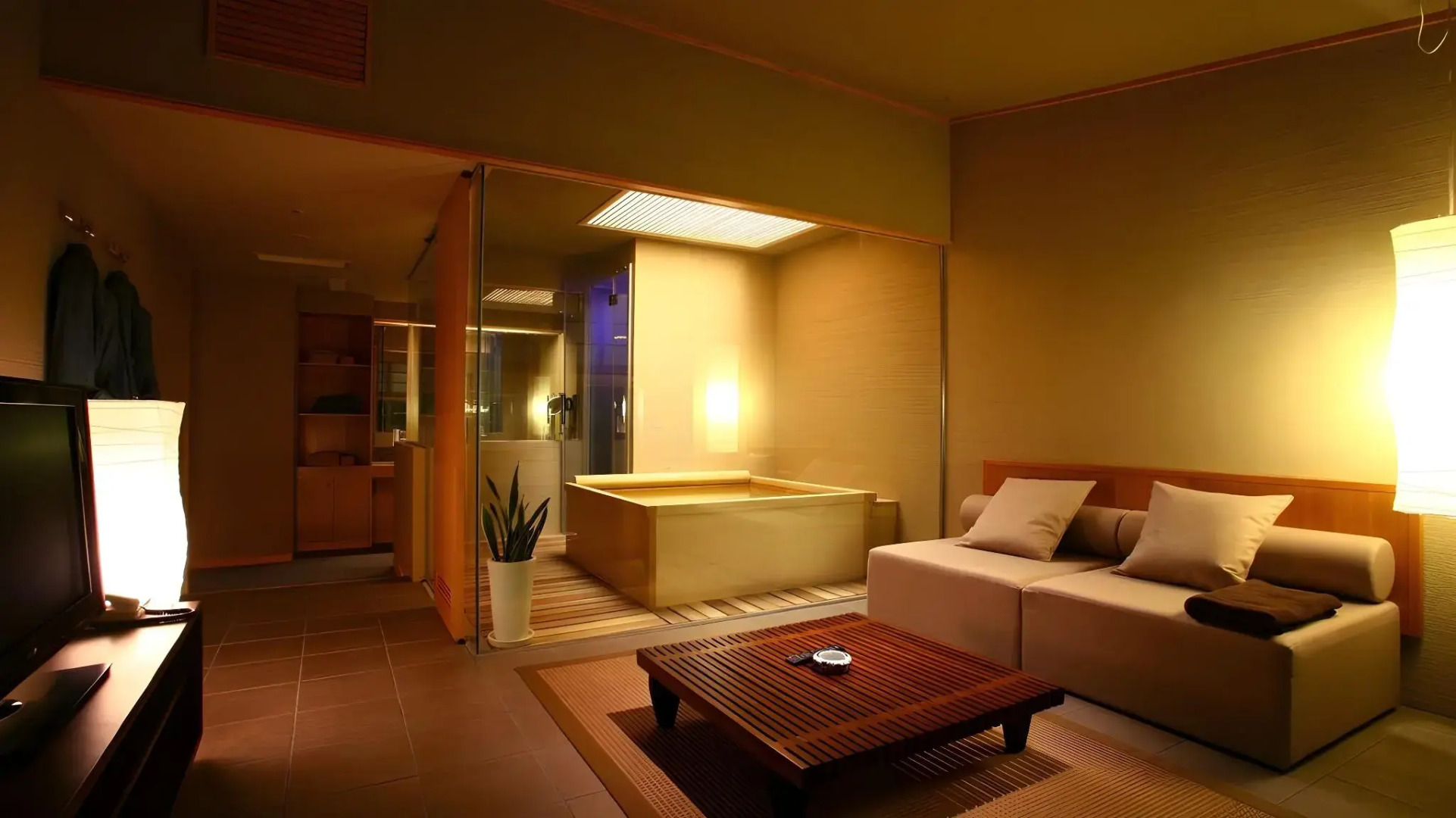 Shikotsuko Daiichi Hotel Suizantei