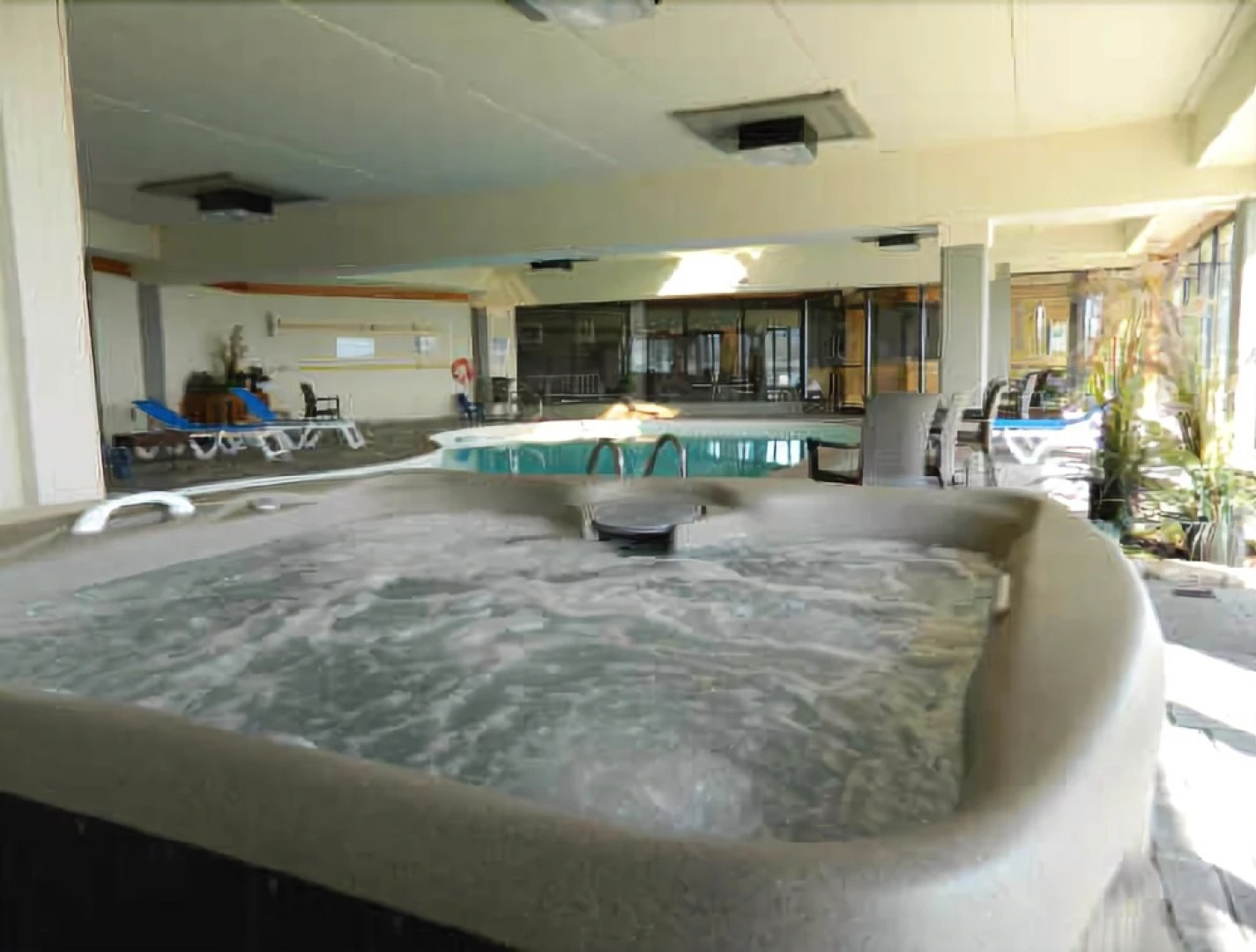 Holiday Villa Resorts - Thornbury Royal Harbour Resort