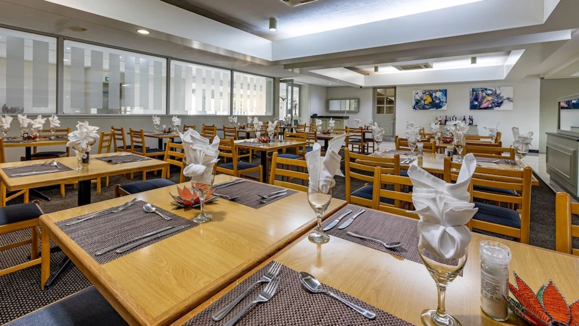 African Sky Hotels - Harrismith Inn