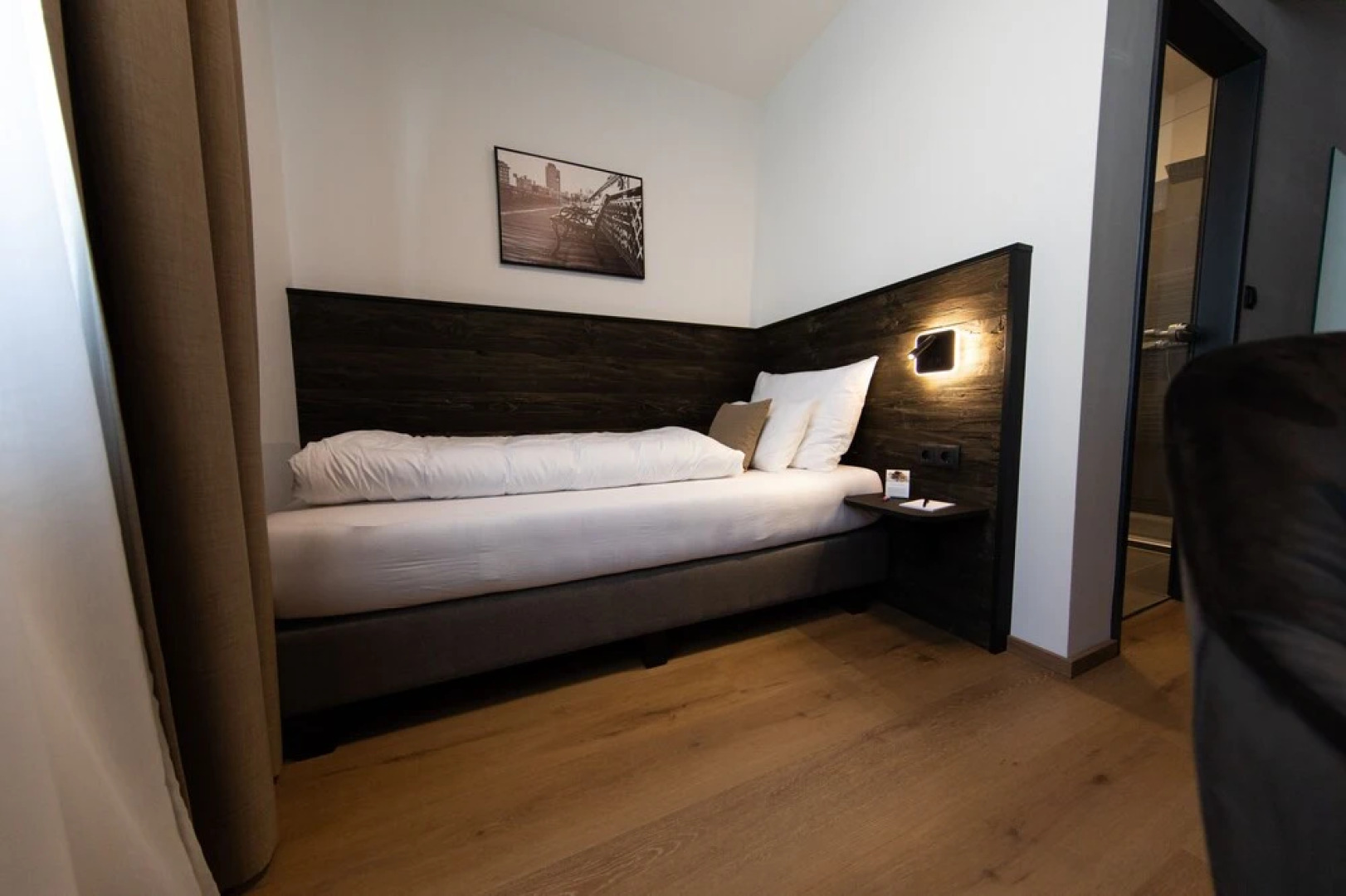 Self-Check-in Hotel VinoQ Zistersdorf