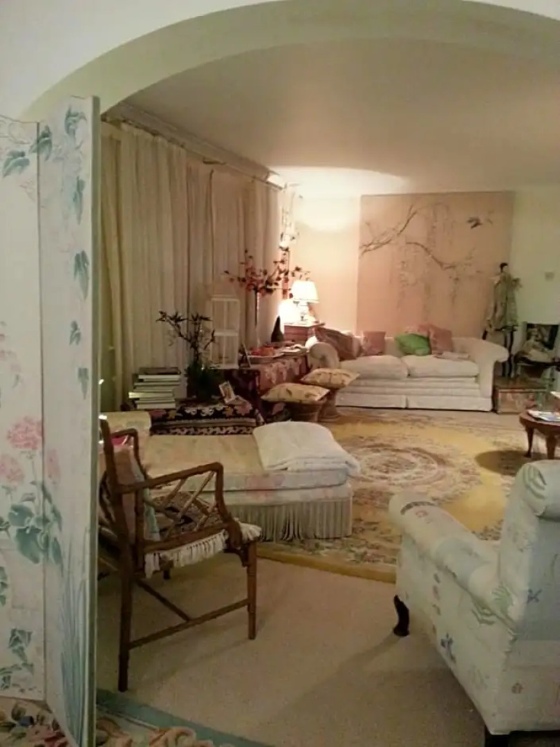 Folly Studio Bed and Breakfast