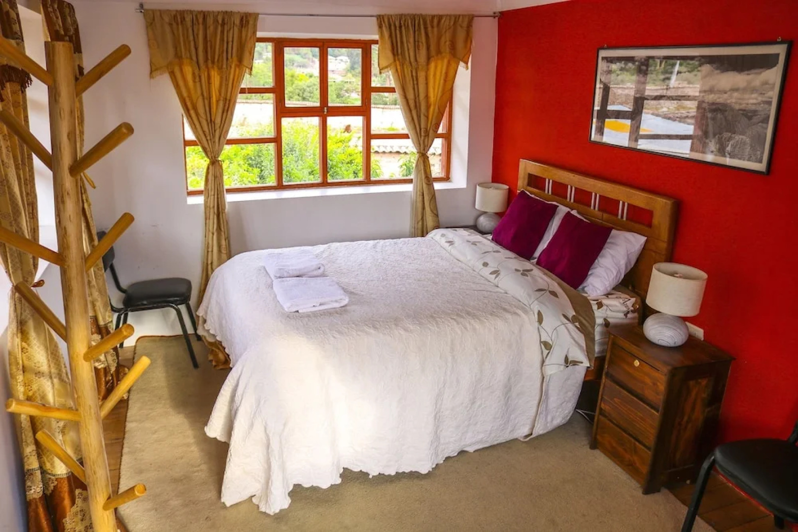 B&B Sacred Valley Larespampa