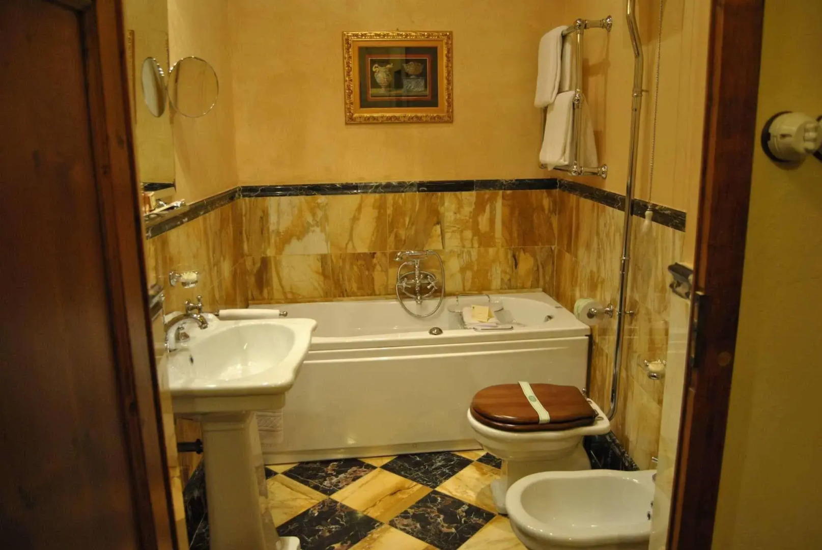 Residenza Palazzo Visdomini