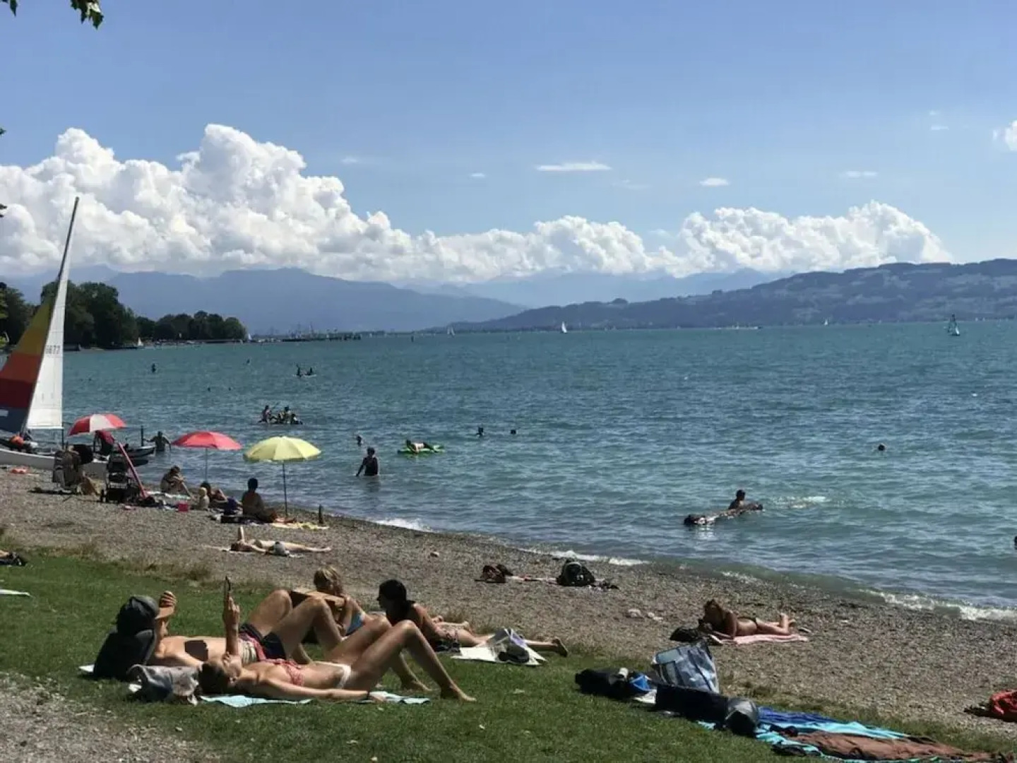 Holiday Apartment Seagull