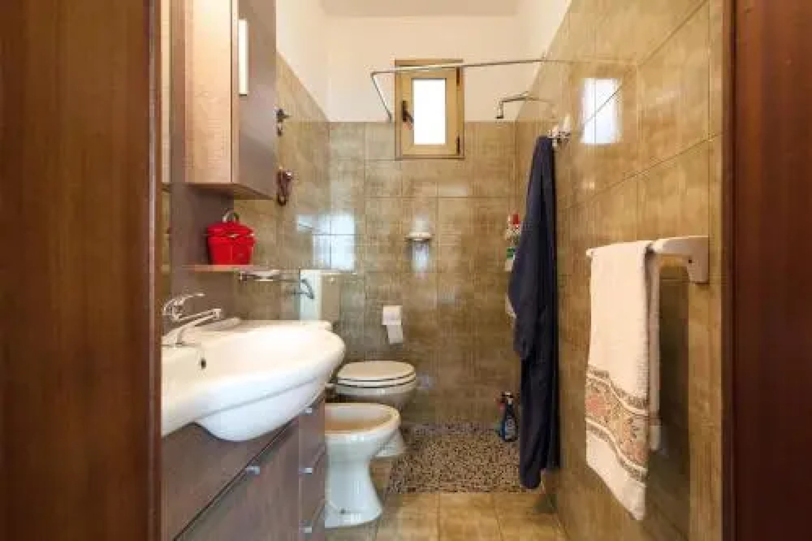 Locazione turistica Villa Gregory