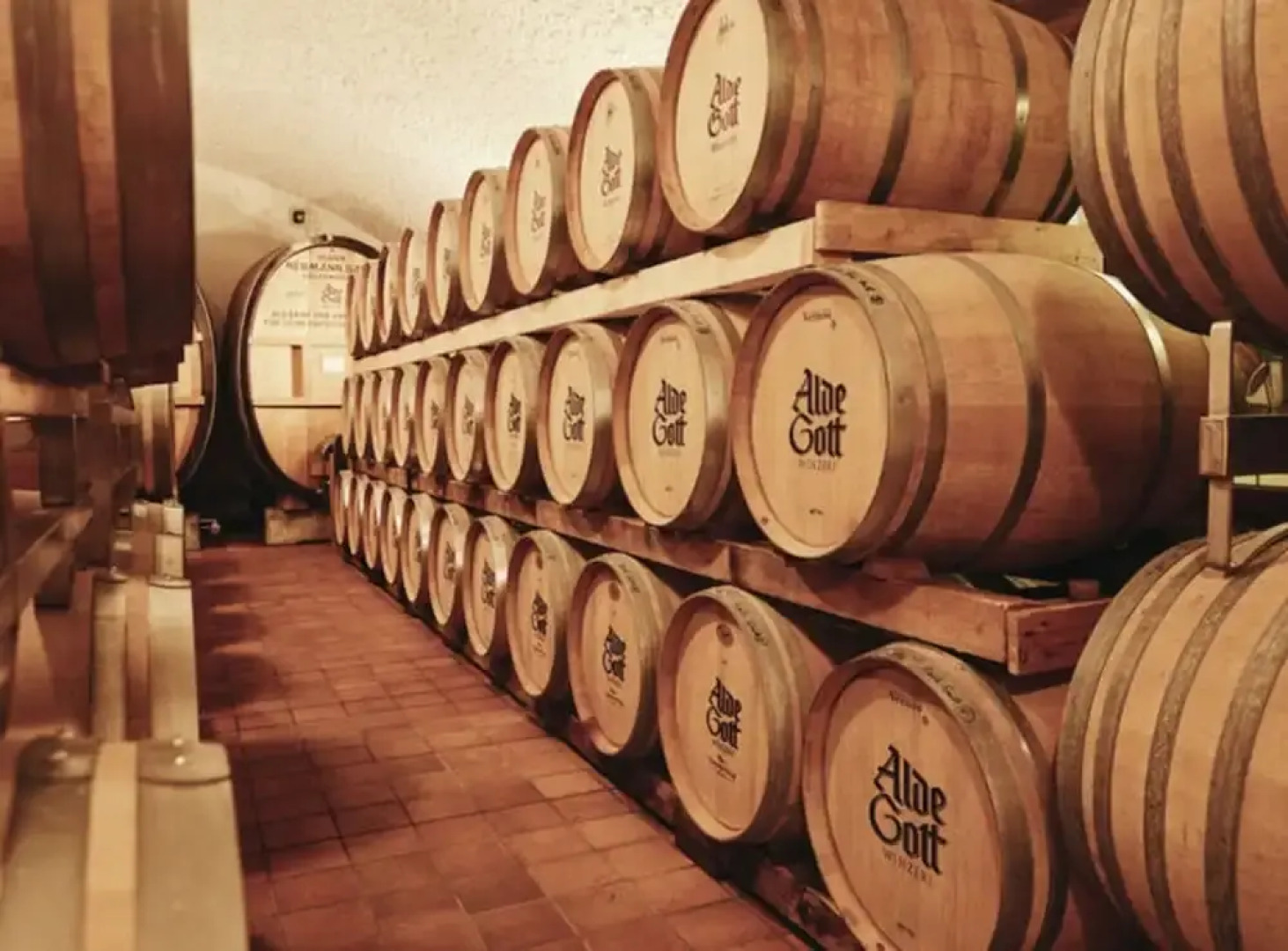 Oma Ludwin 2 Comfortable Holiday Residence