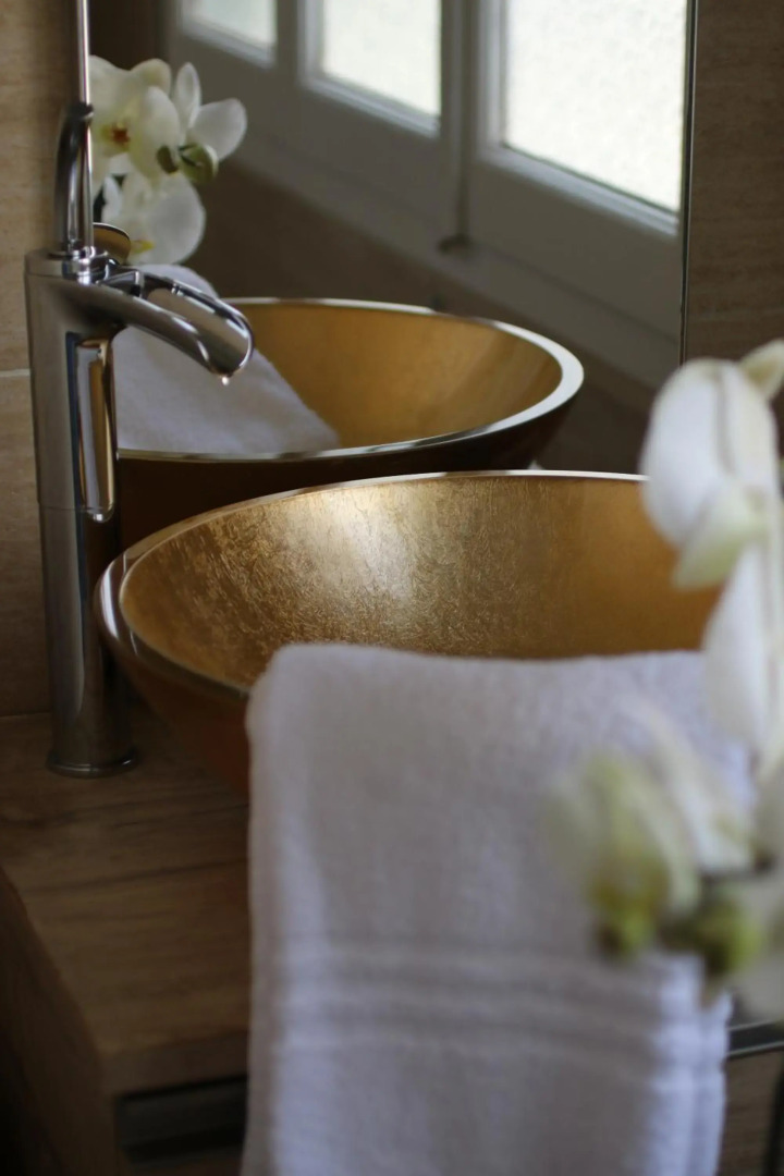 Отель Regina Margherita