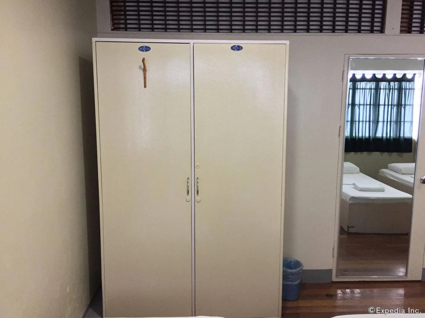 Marbella Leisure Hostel