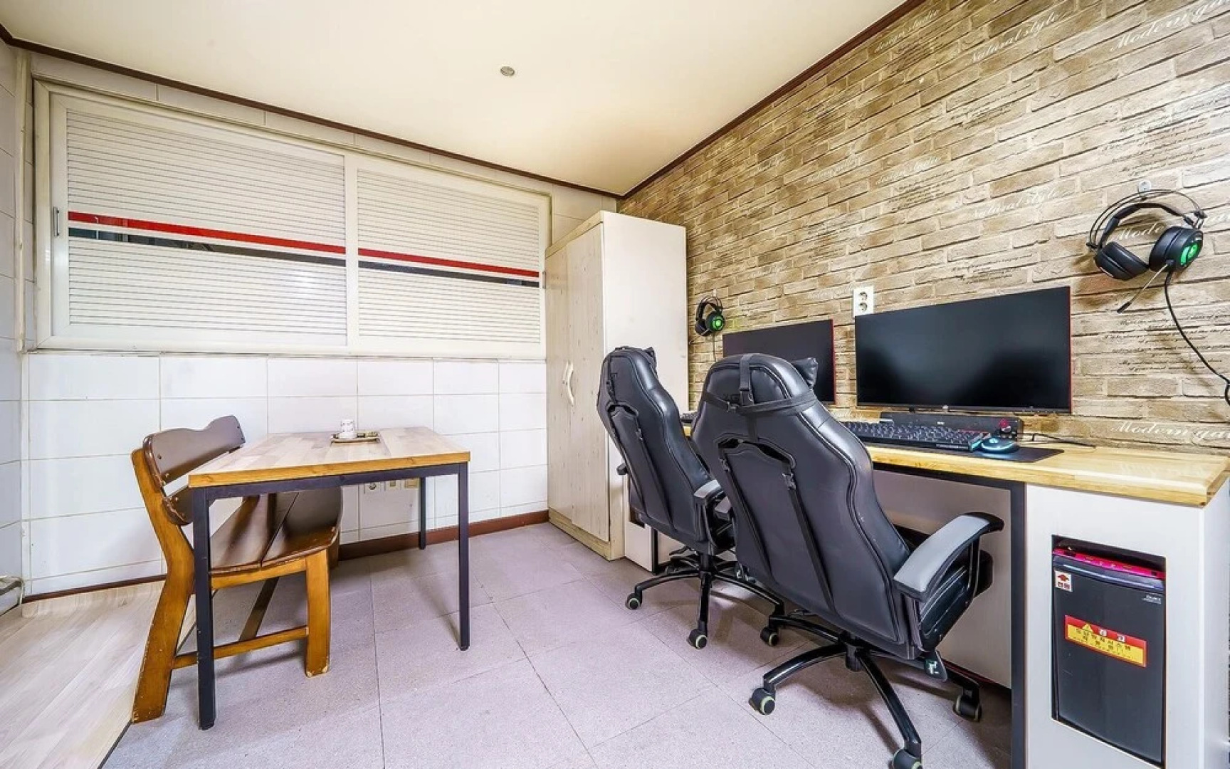 Seongnam Moran Gaja Motel