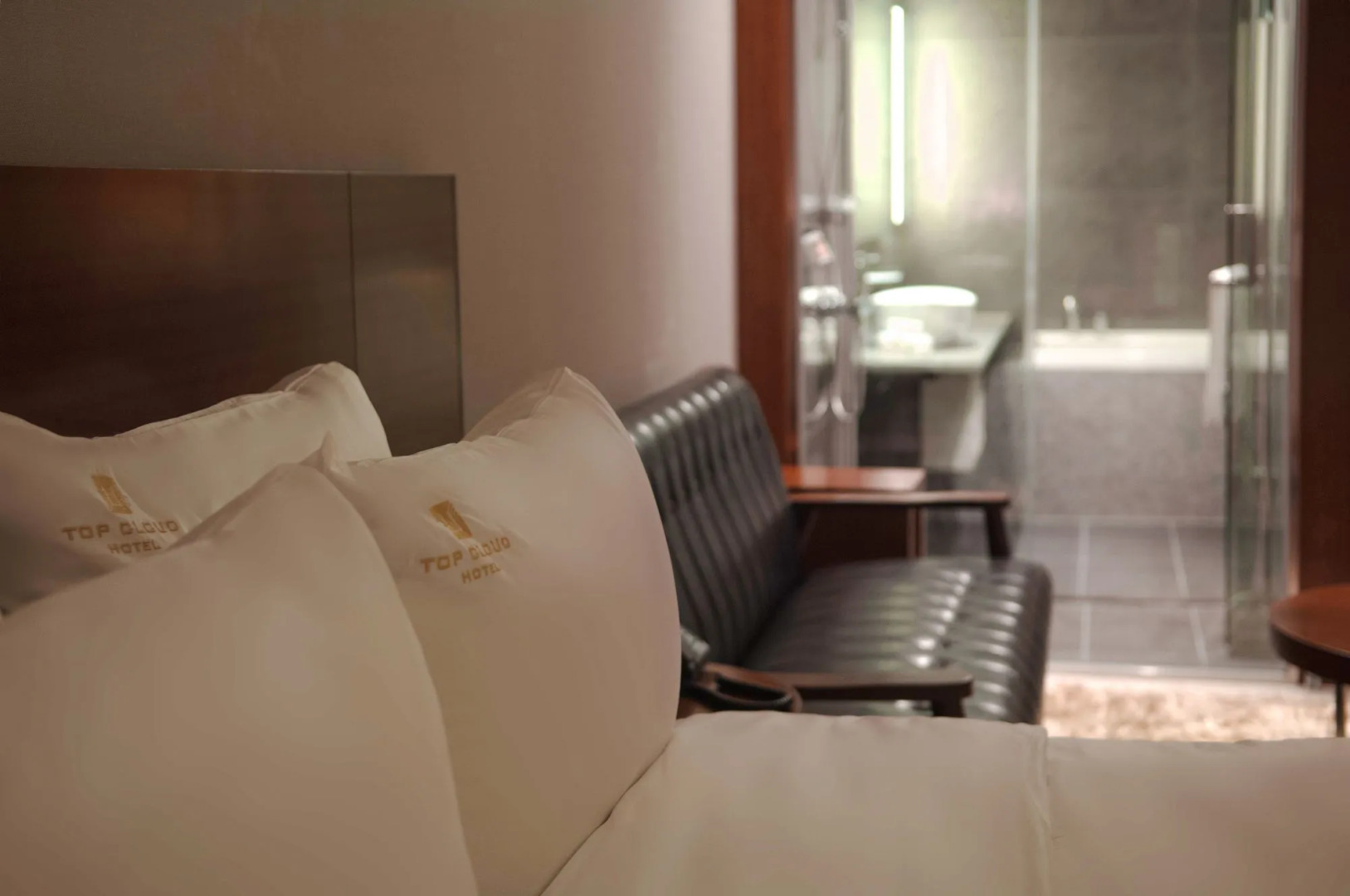 Top Cloud Hotel Gwangju