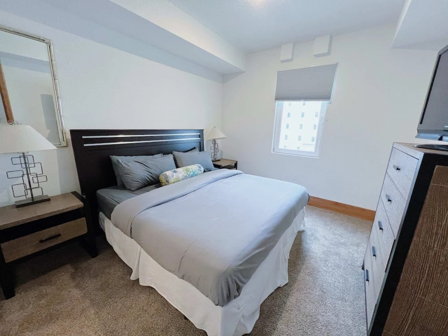 The Grand Castle Apartments