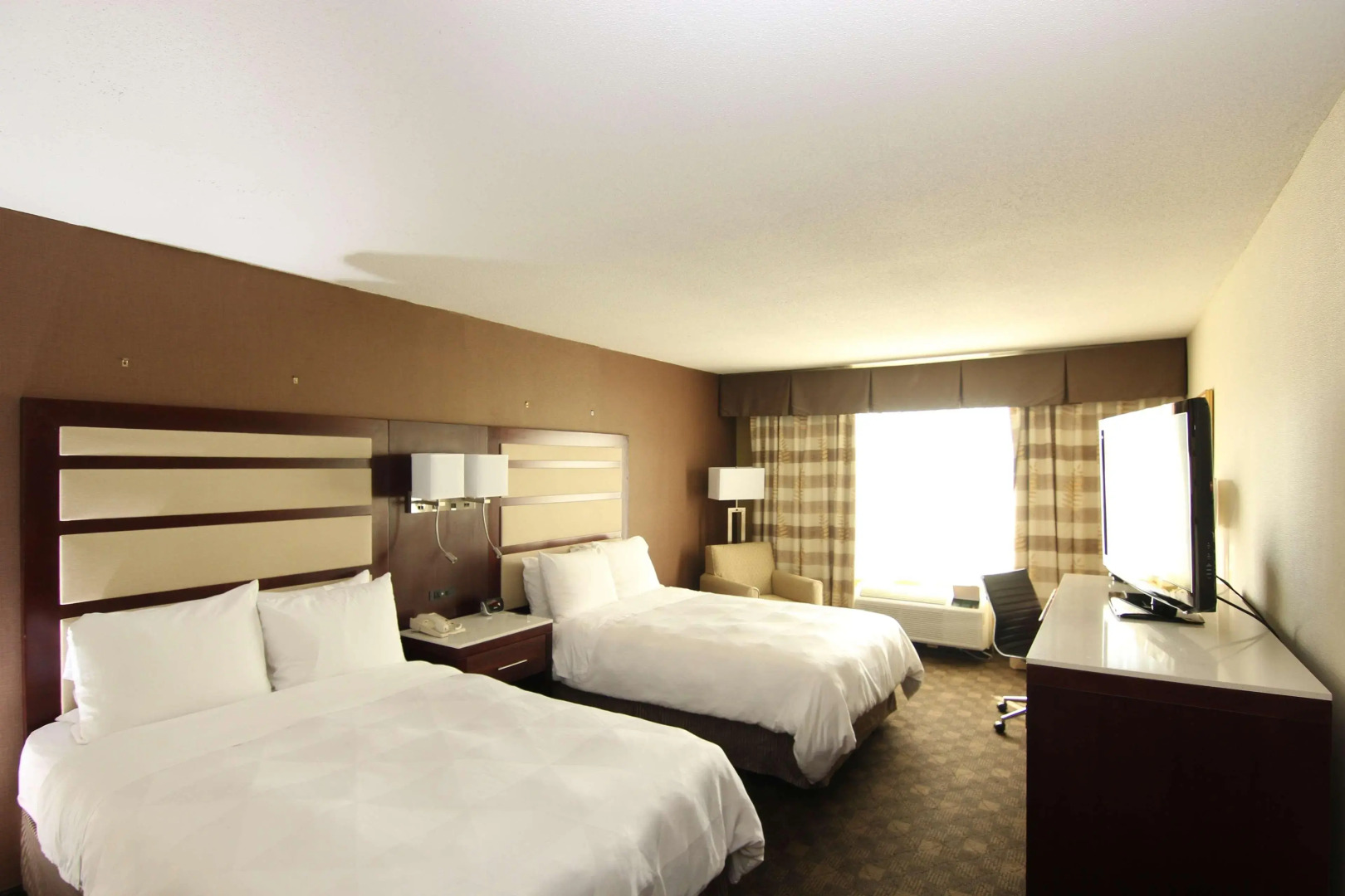 Holiday Inn Piscataway Somerset by IHG