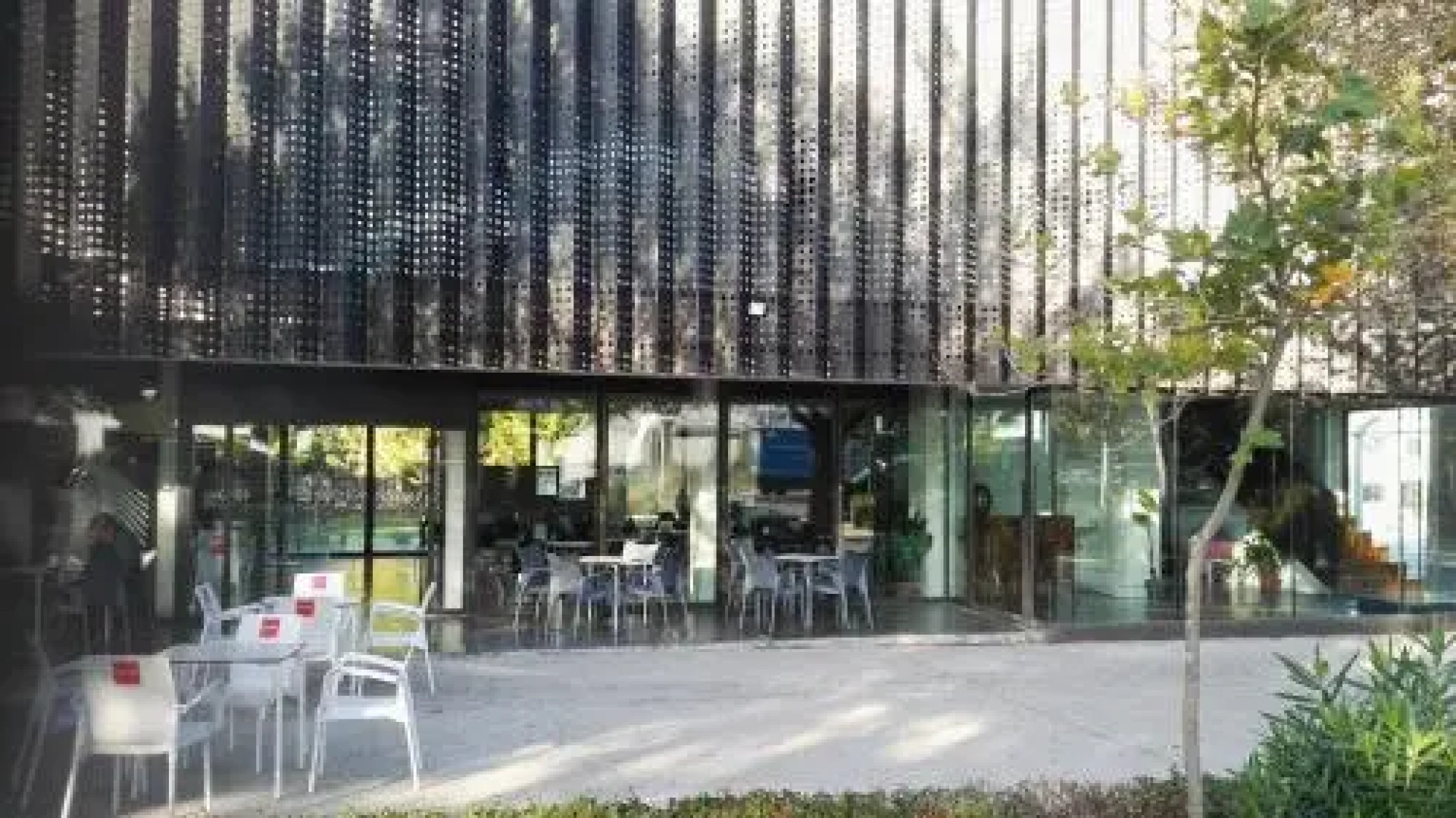 Albergue Turistico Ruta de la Plata Casar