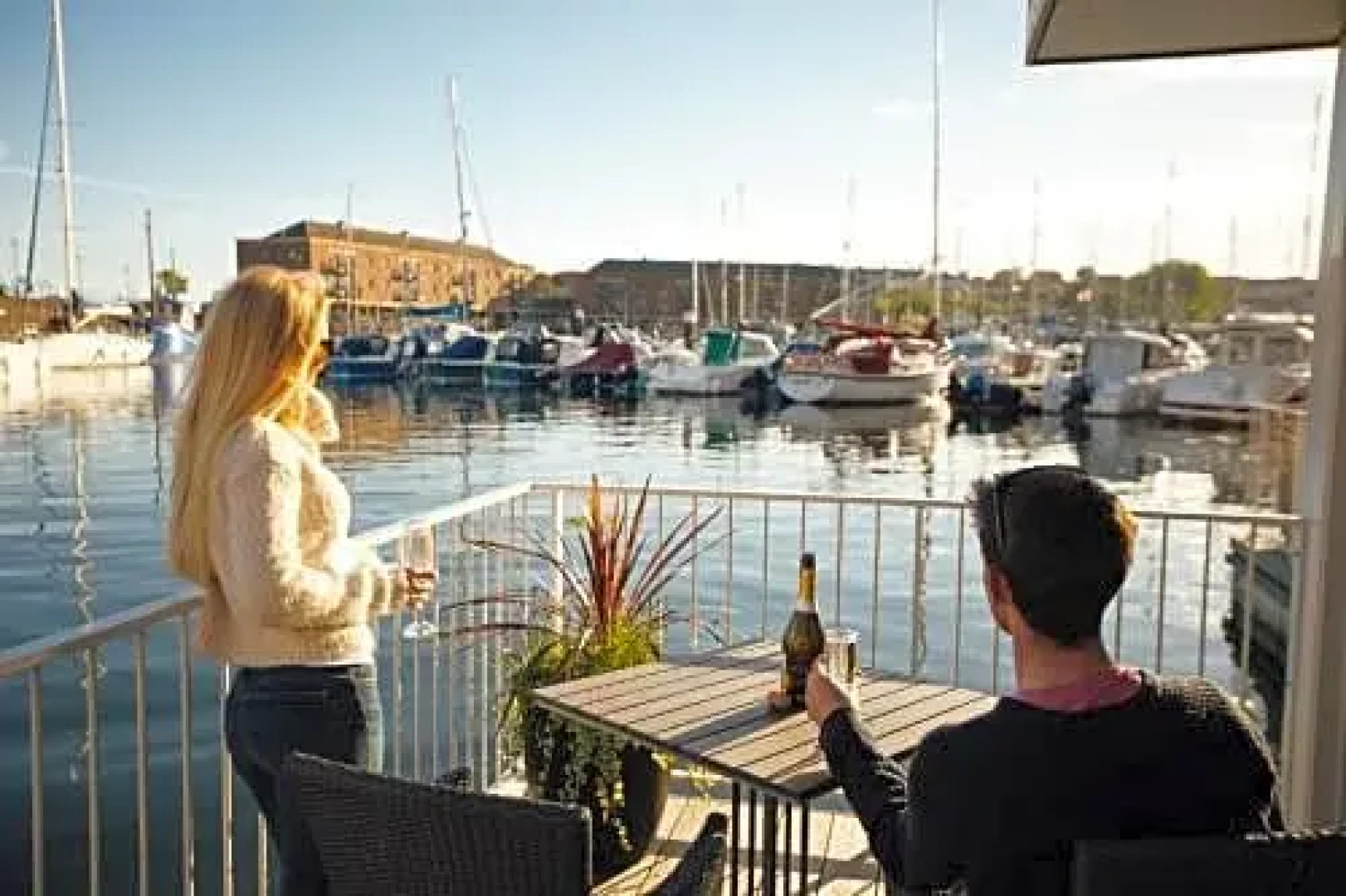 Milford Waterfront Holiday Properties