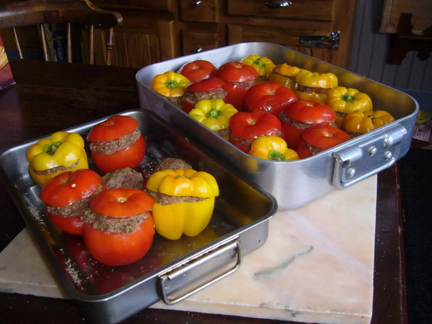 Chambres d'hôtes Le Mas