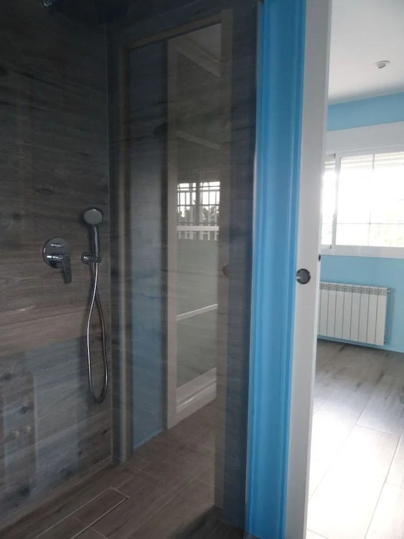 Barcoiris Guesthouse 