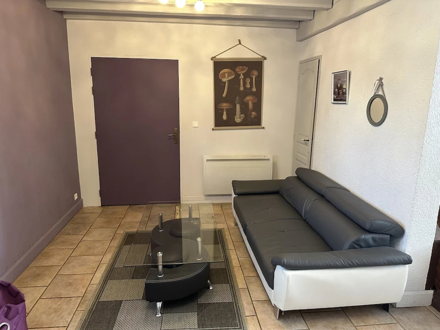 Chambres d'hôtes Le Puy d'Anché