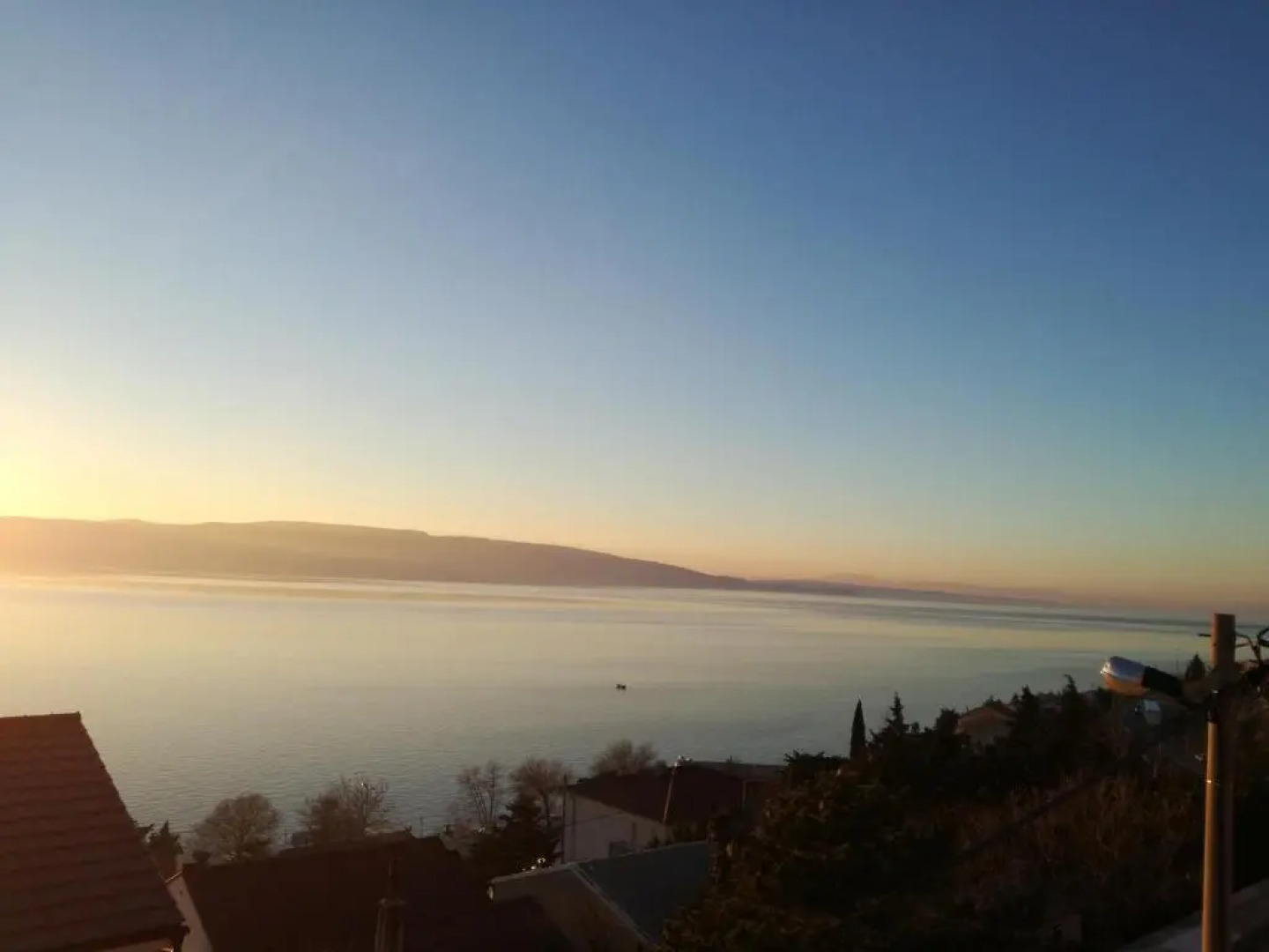 Apartments & Room MaDi