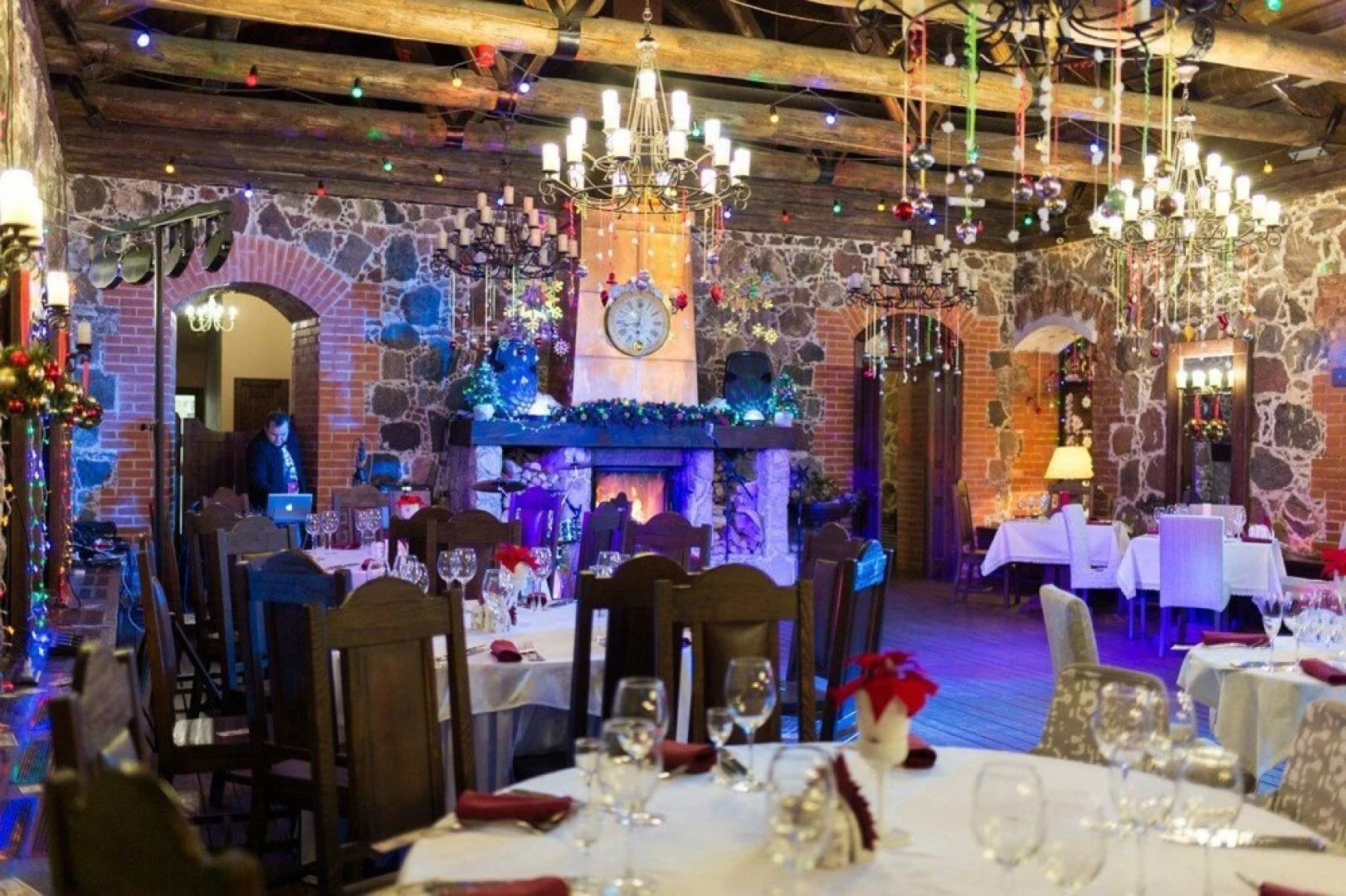 Altun Estate Hotel Lake House