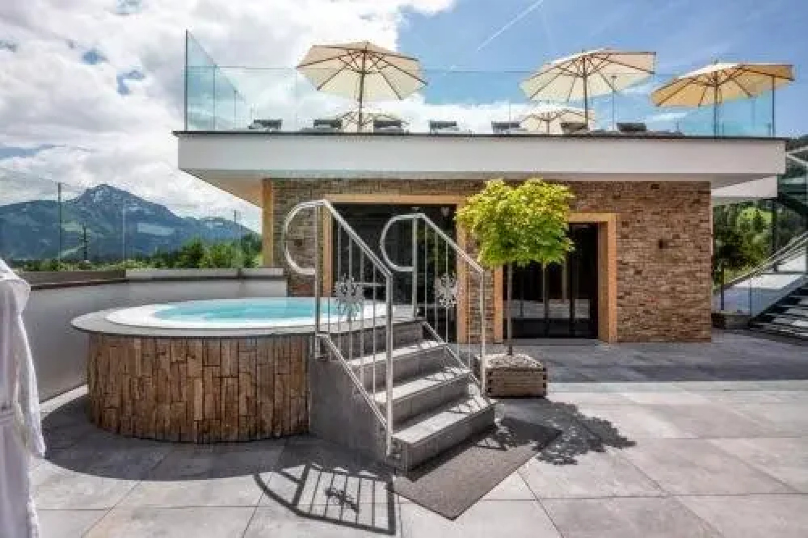 Familien- Wellnesshotel Seiwald