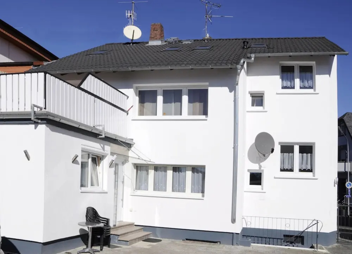 Exklusiv Apartment Rödermark