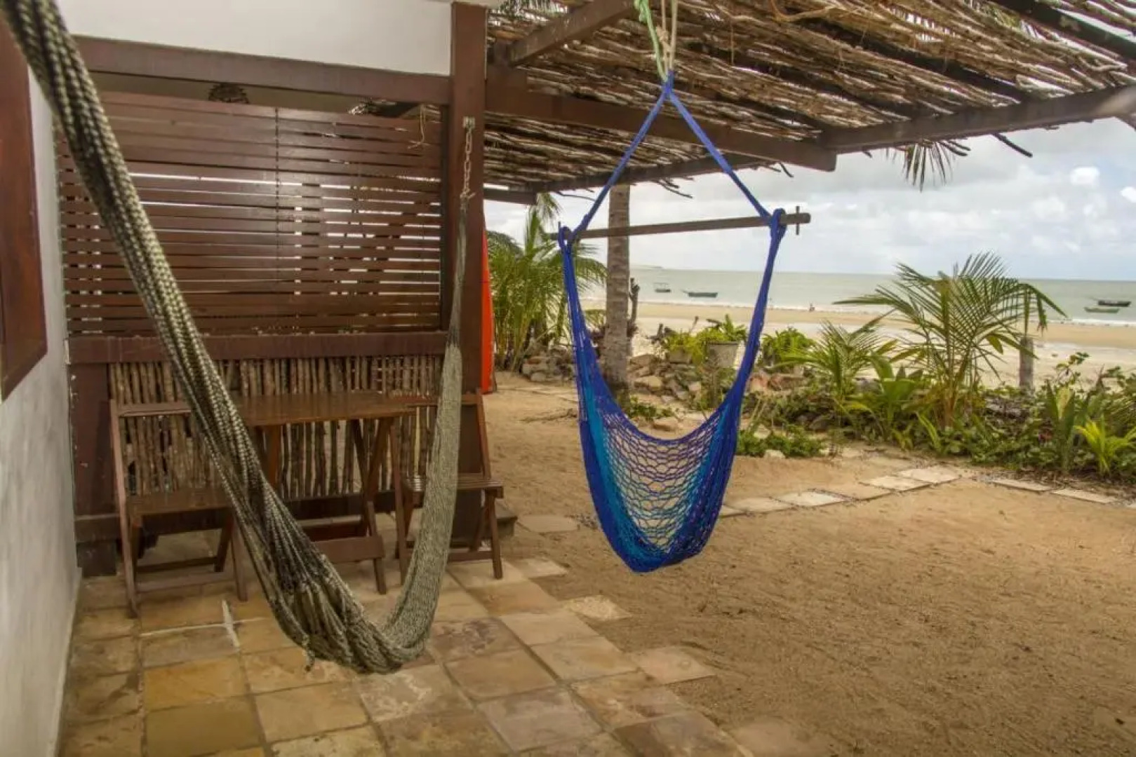 Cabôco Sonhadô Passeios Náuticos e Pousada