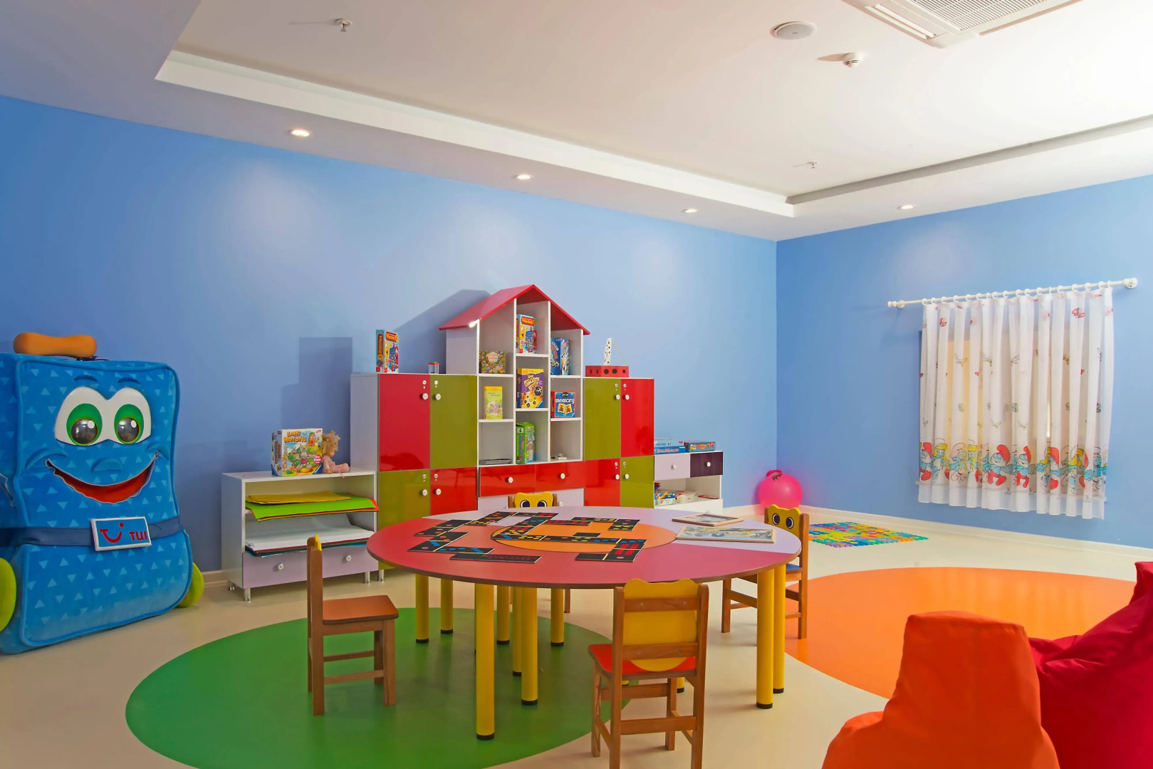 Курорт Papillon Ayscha Resort & Spa - All Inclusive