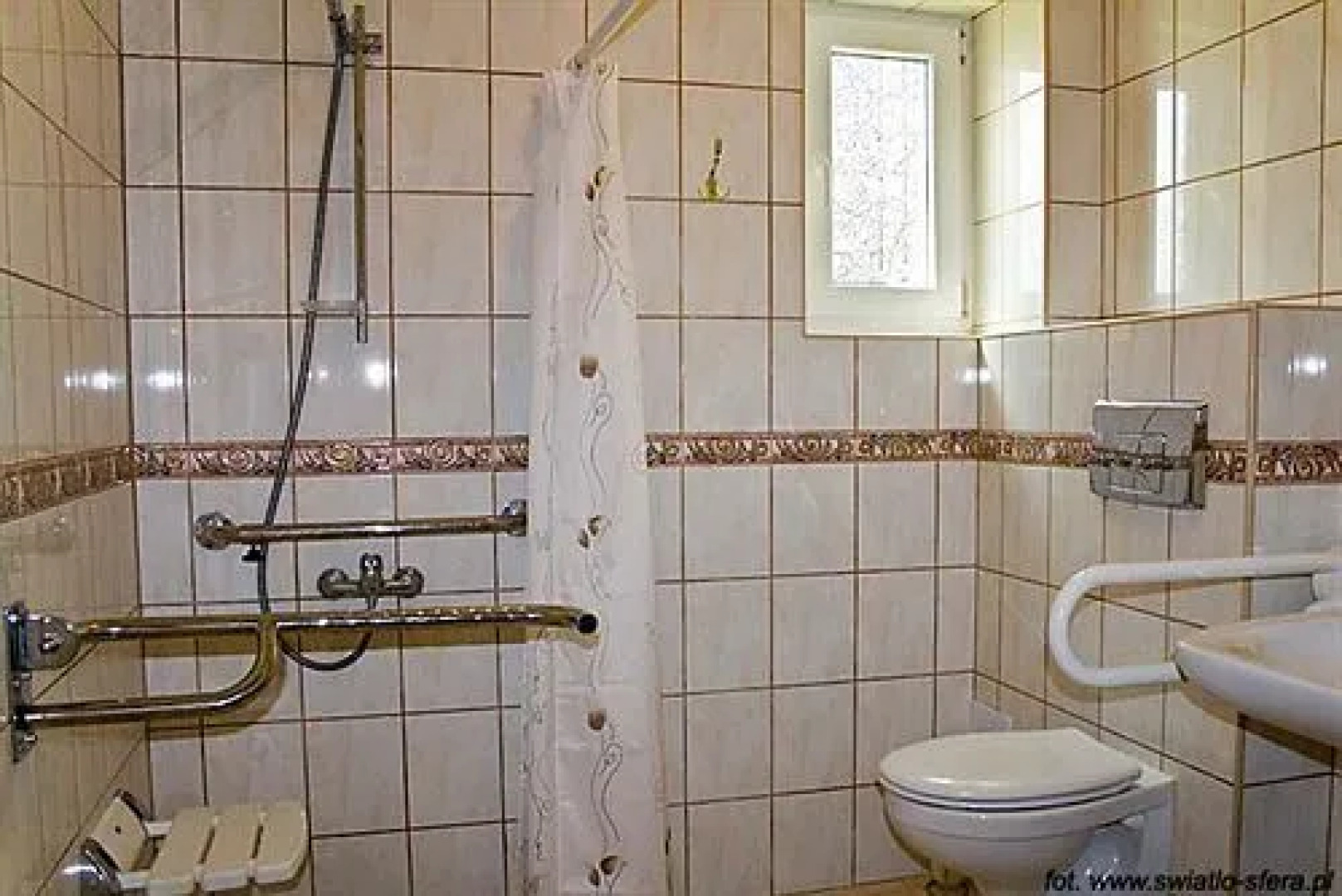 Dom Wypoczynkowy Słoneczna