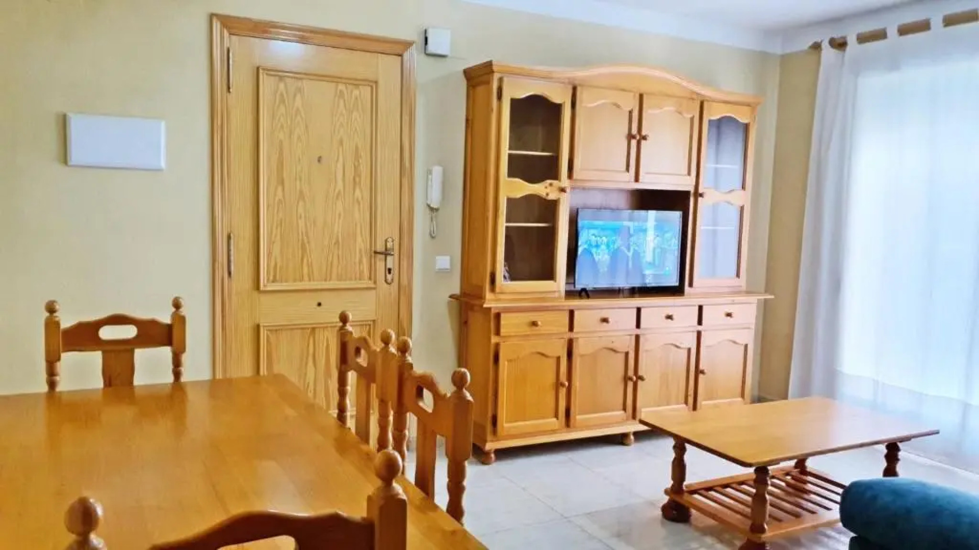 VISTAS AL MAR 7 - Alquiler a familias