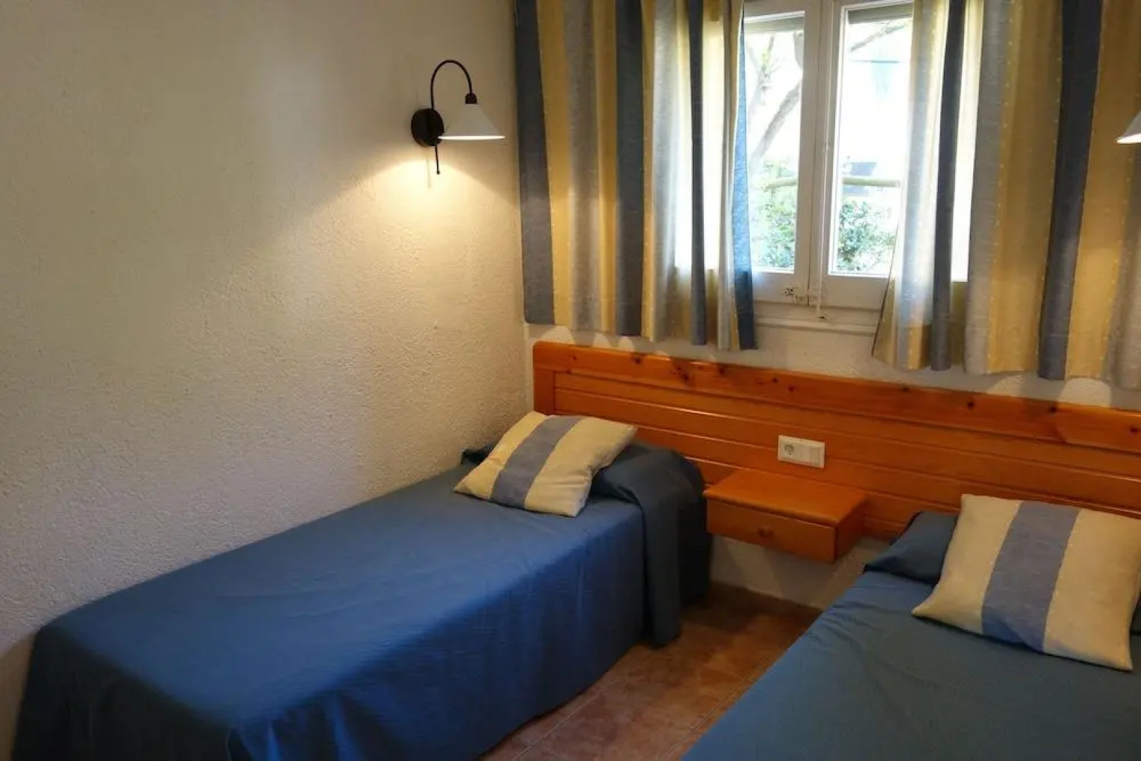 Estudio Park Golfet II