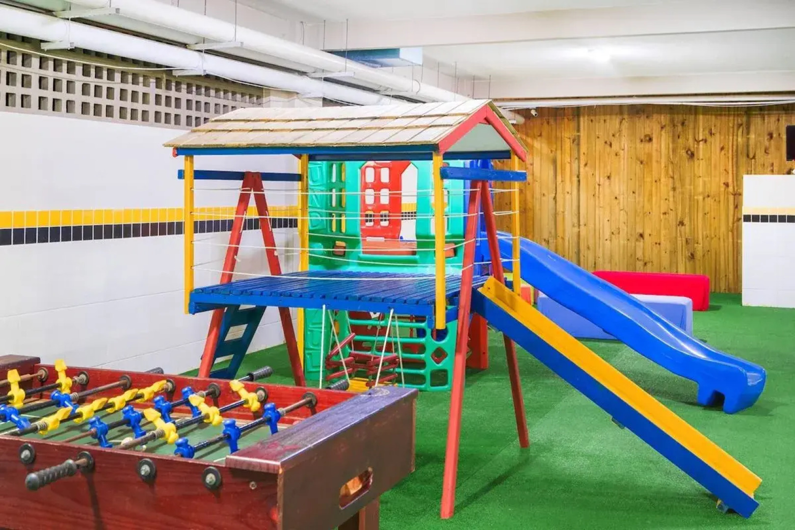 Oceania Park Hotel Spa & Convention Center