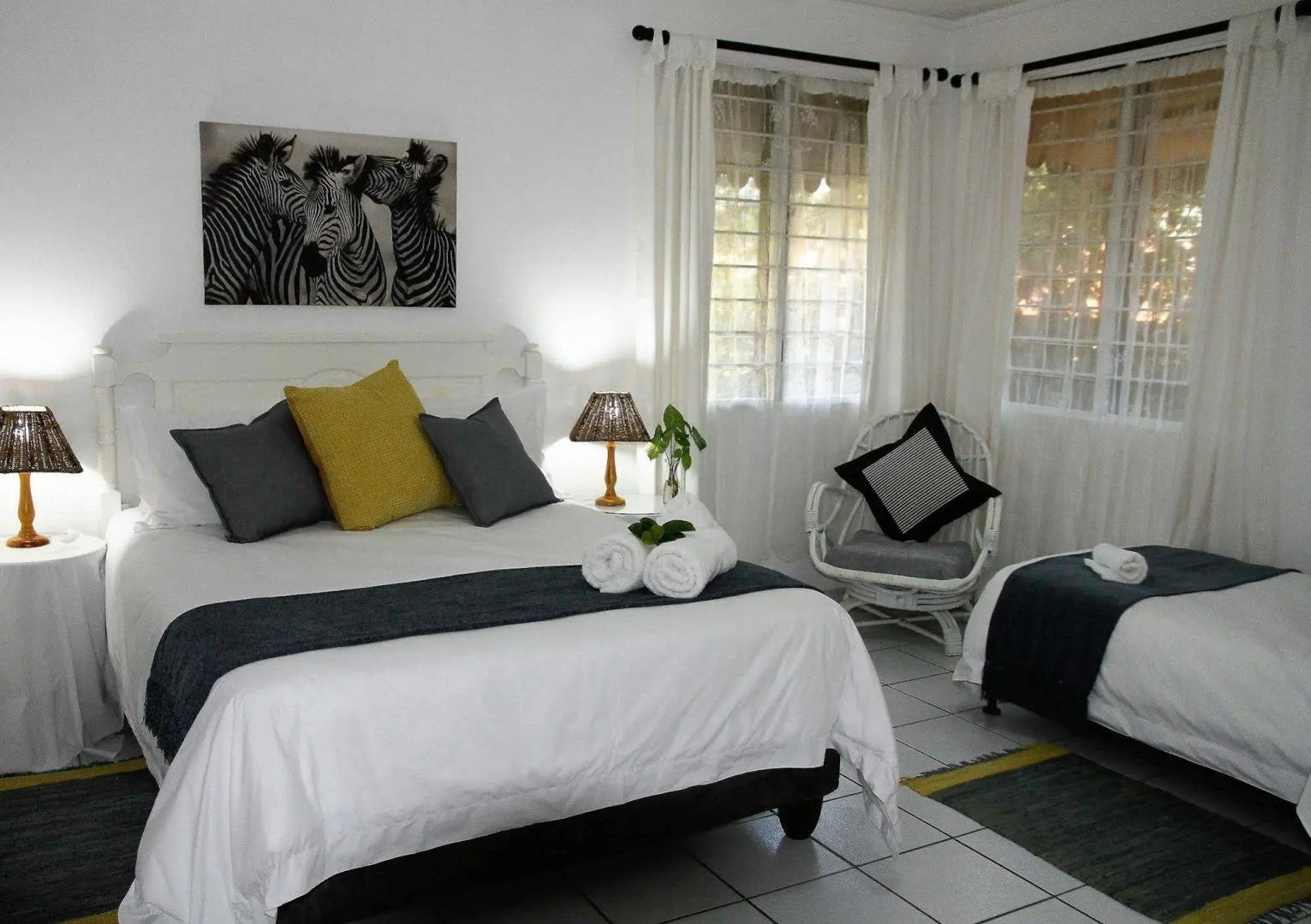 iGwalagwala Guest House