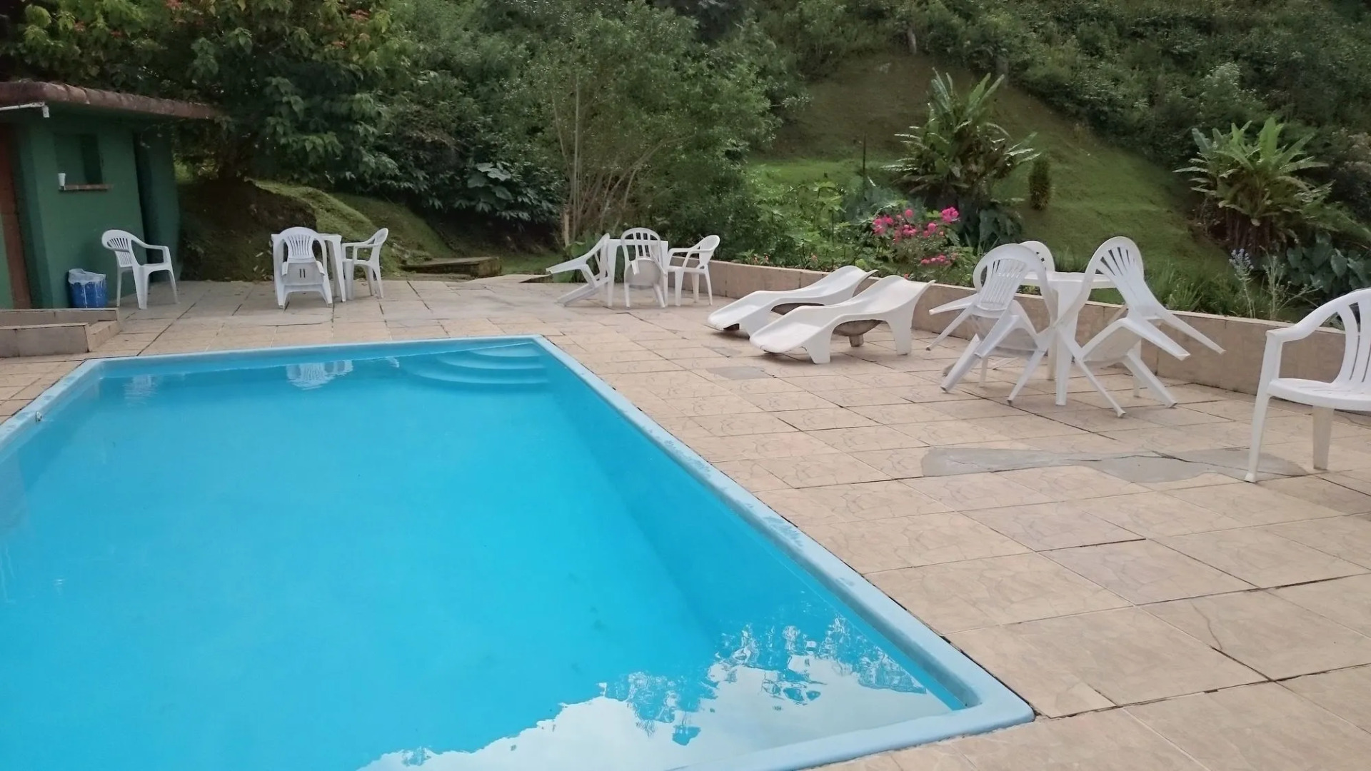 Condominio Shallon Adonai