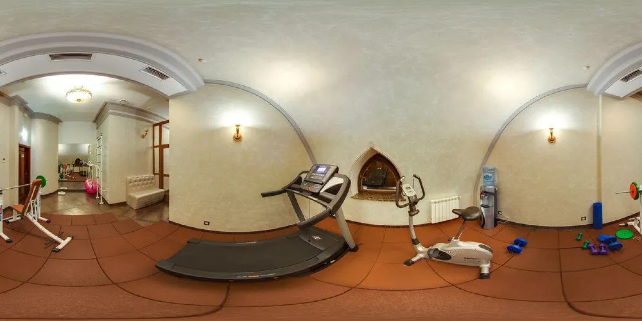 Гостиница «Старо»