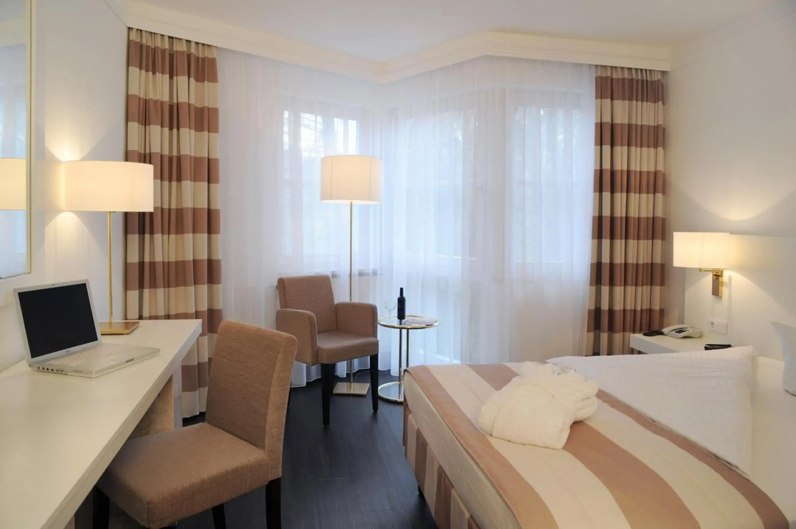 relexa Waldhotel Schatten