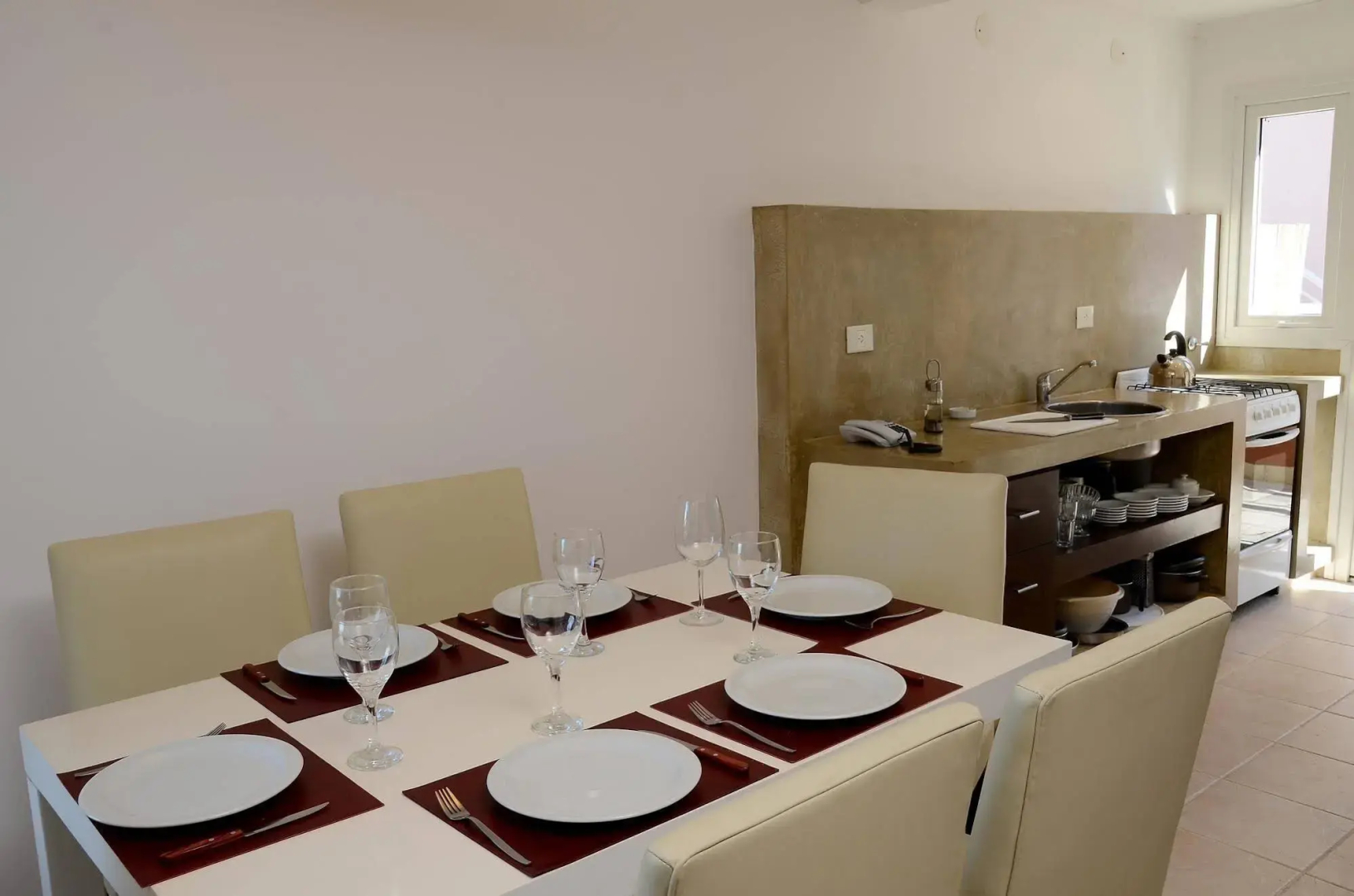 Jaina Resort & Spa
