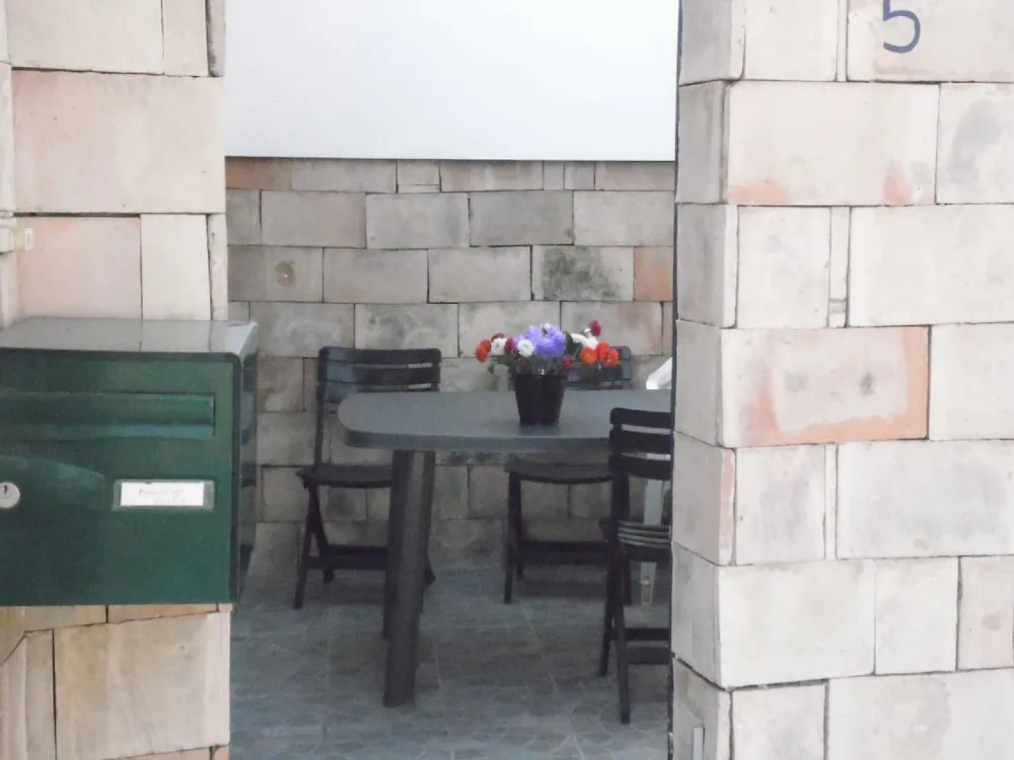 House With 2 Bedrooms in Valras-plage, With Furnished Terrace - 200 m