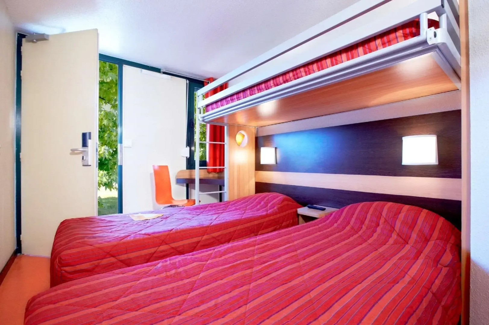 Premiere Classe Lille Ouest - Lomme