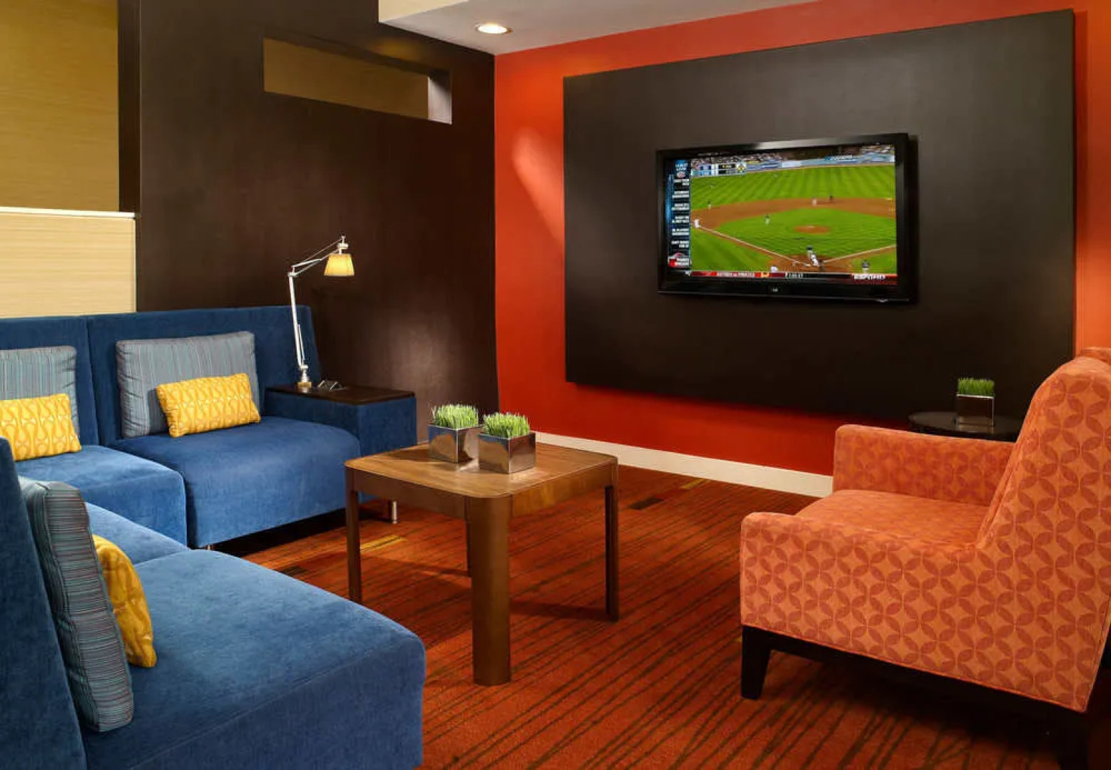 Courtyard Nashville Brentwood