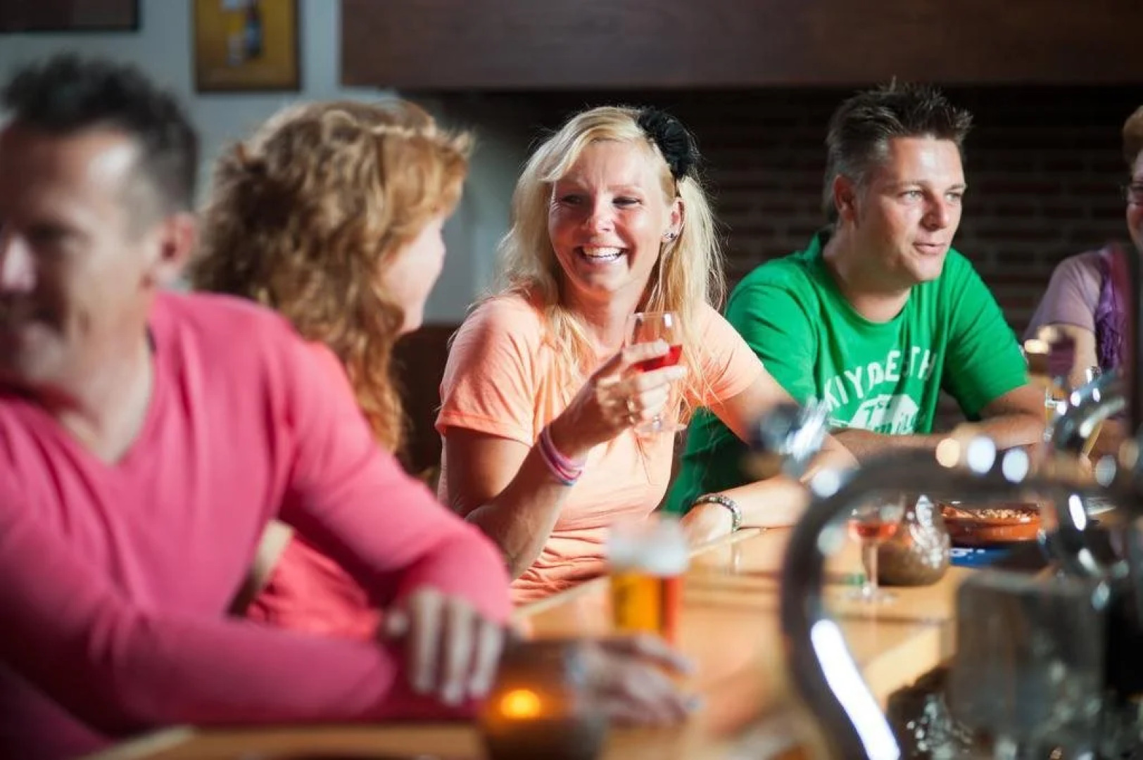 Stayokay Amsterdam Stadsdoelen - Hostel