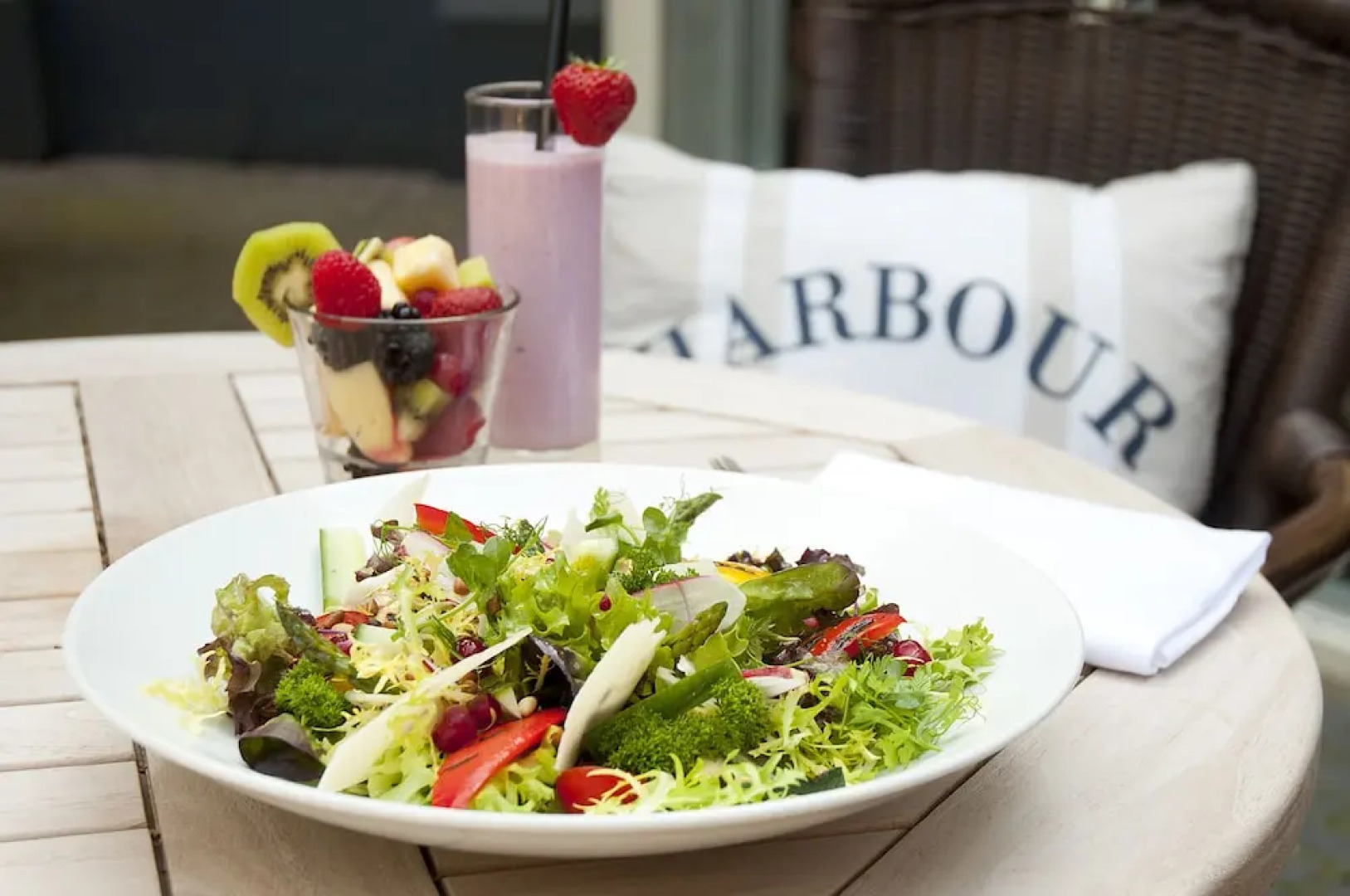 Boetiek hotel BonAparte - Lochem