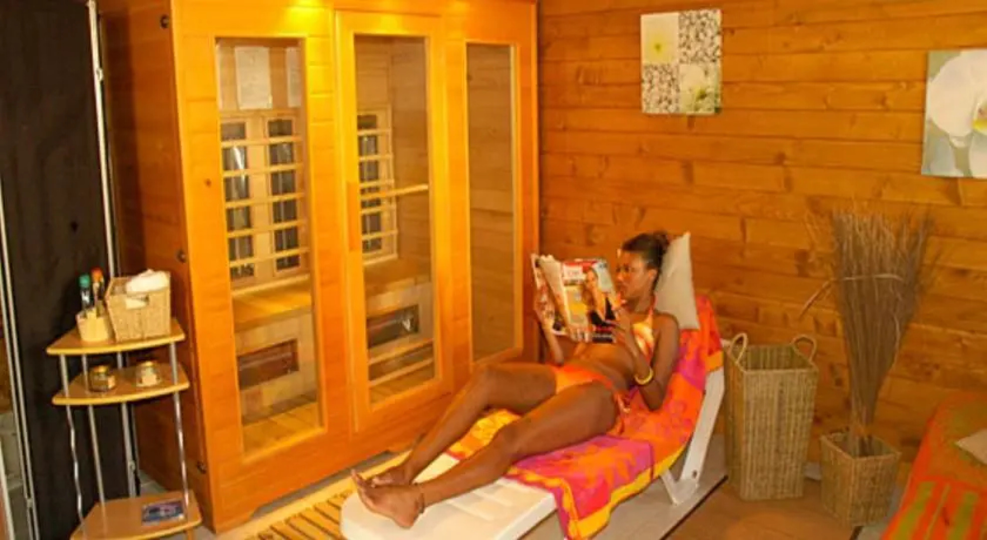 Camping La Citadelle