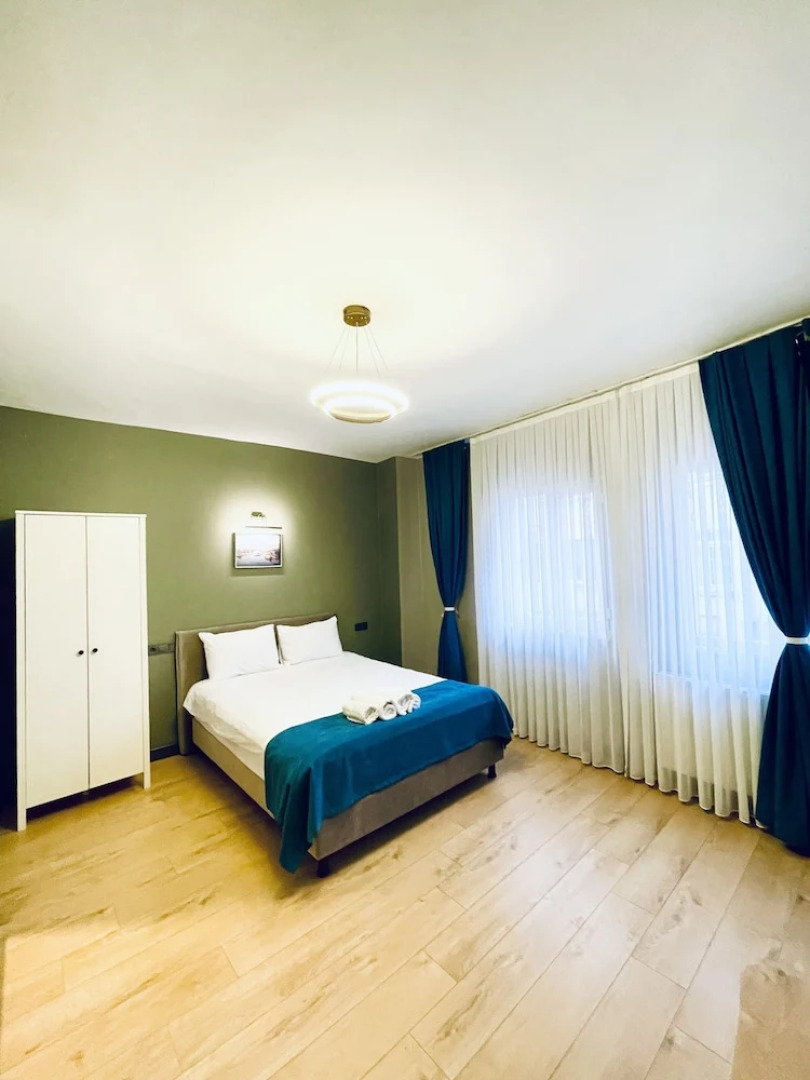 Puffin Suites & Rooms