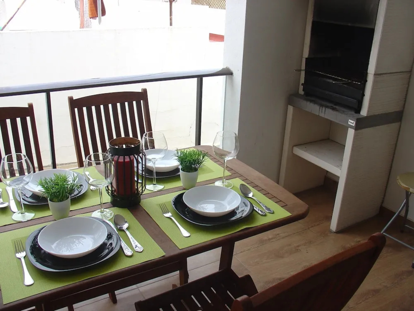 Apartamento Sol e Mar