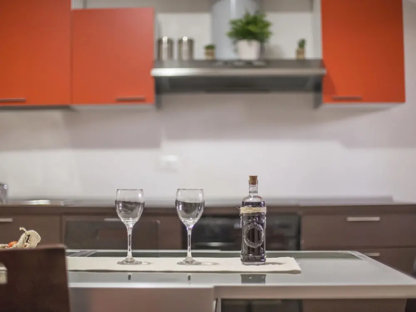 Panoramic Villa With Pool, Near the Beach