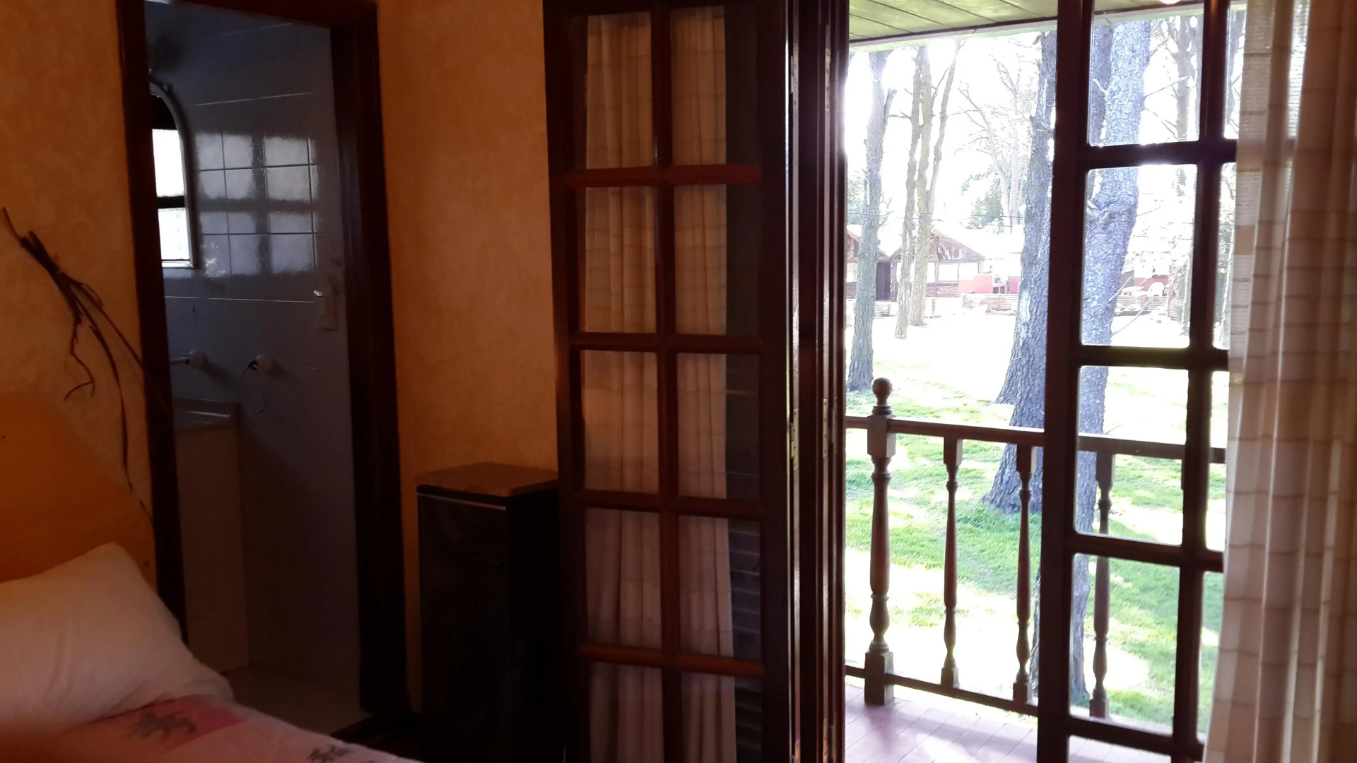 Hotel Villa Santa Maiani