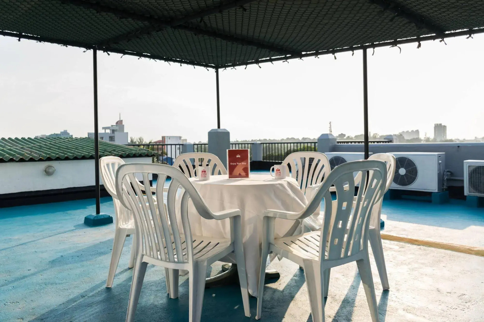 ZEN Rooms Nawala Junction