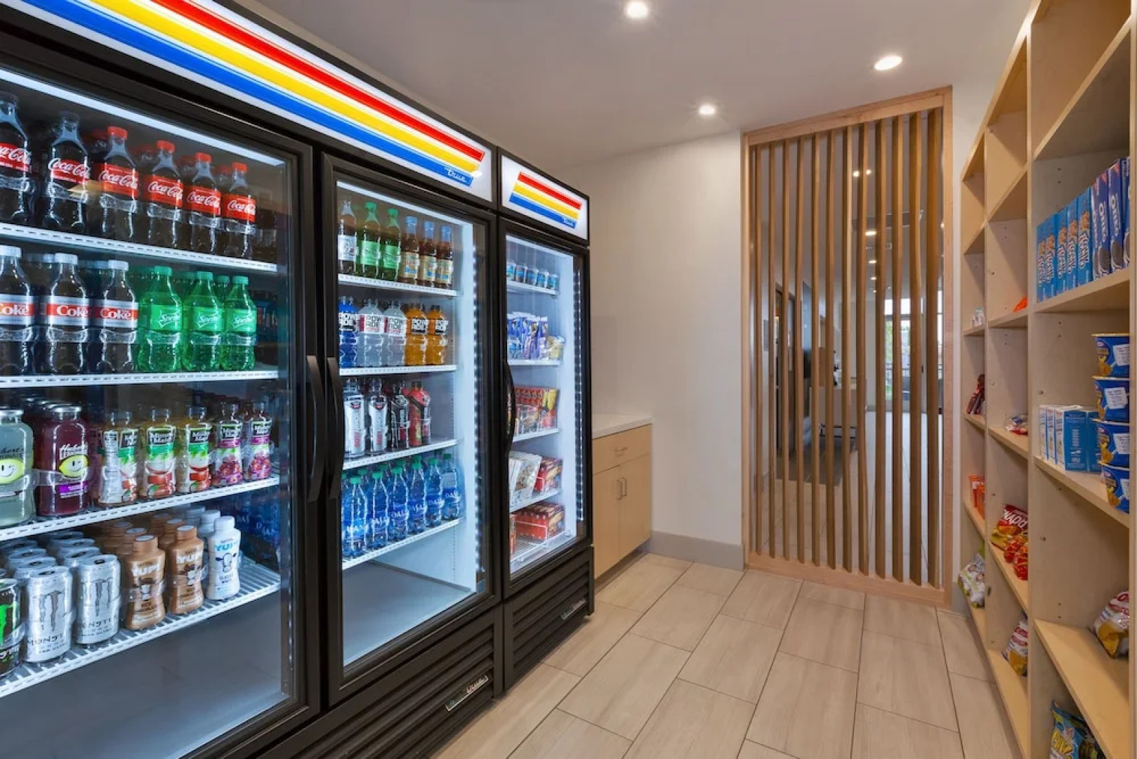 Clarion Hotel Campus Area