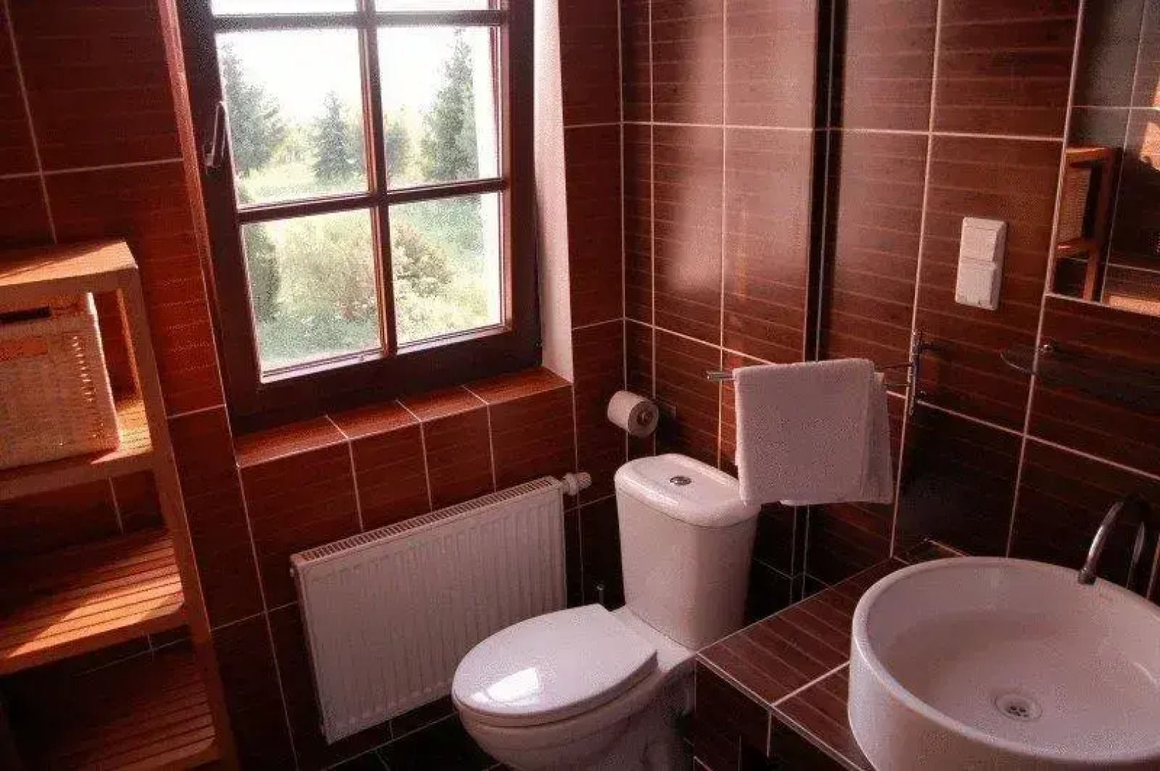 Rezydencja Terra Sudeta